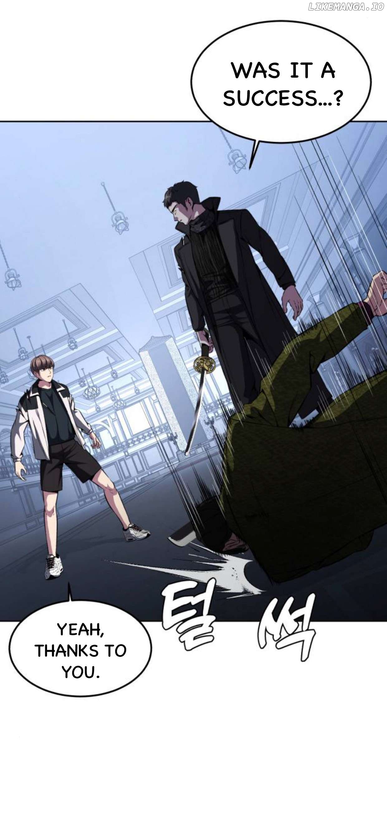 The Boy of Death Chapter 189 - page 73