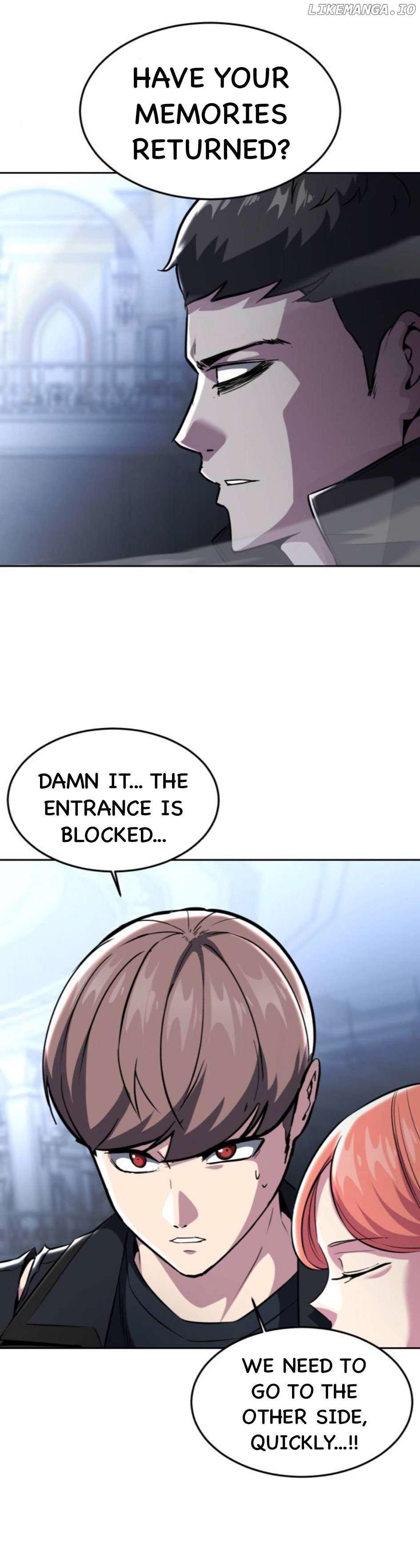 The Boy of Death Chapter 189 - page 78