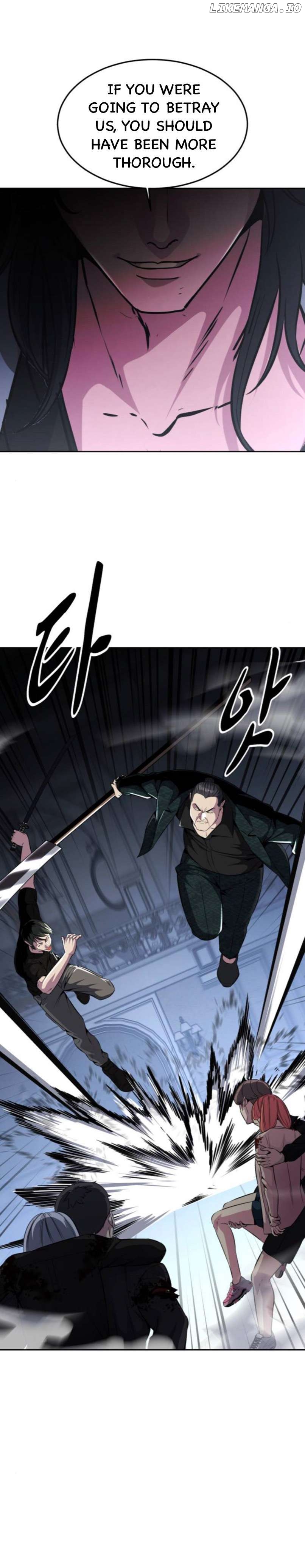 The Boy of Death Chapter 189 - page 82