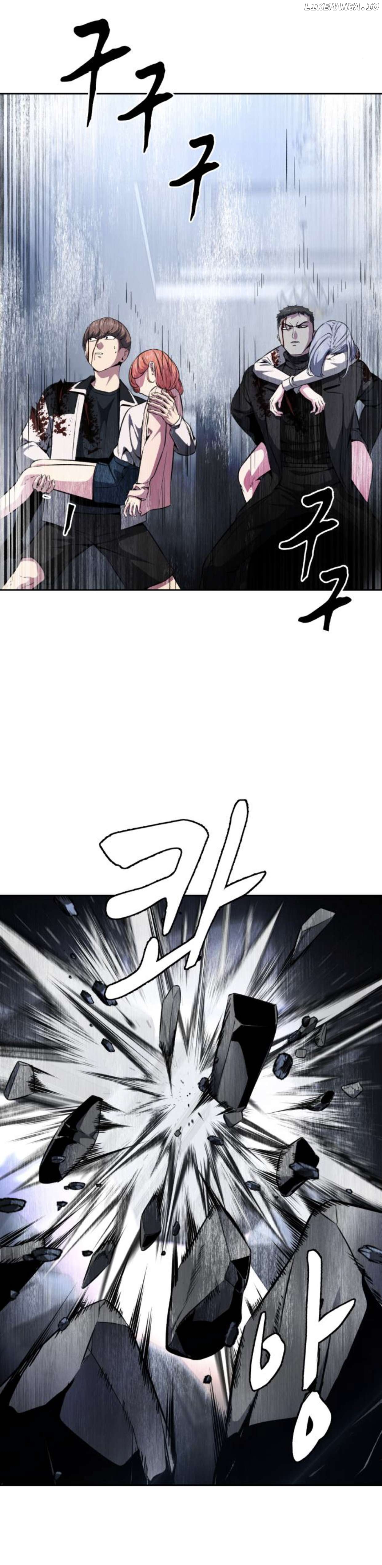 The Boy of Death Chapter 189 - page 84