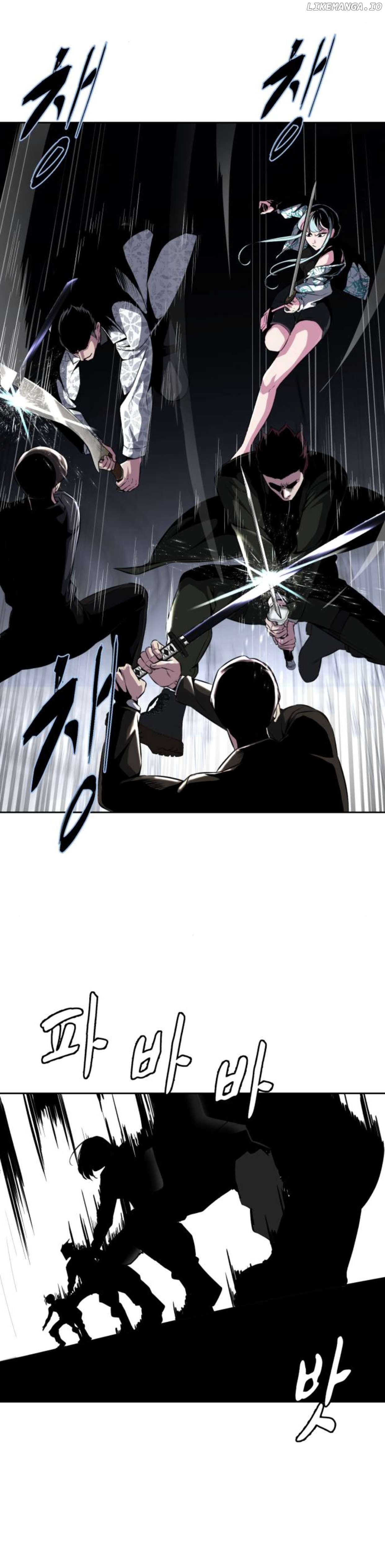 The Boy of Death Chapter 189 - page 86