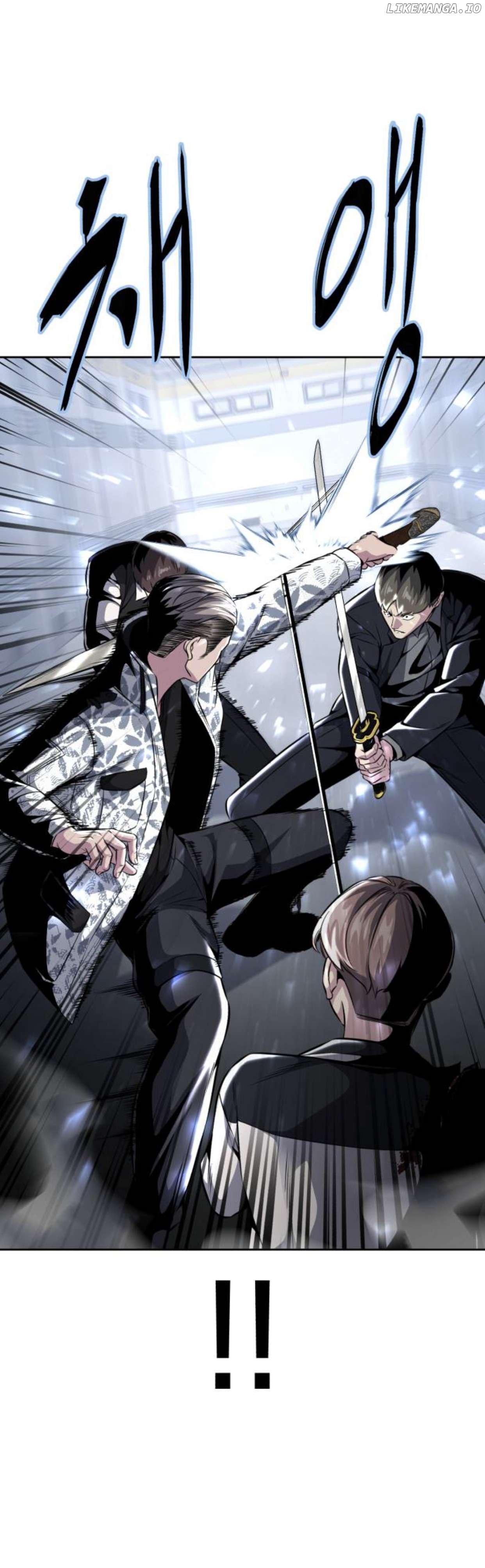 The Boy of Death Chapter 190 - page 40