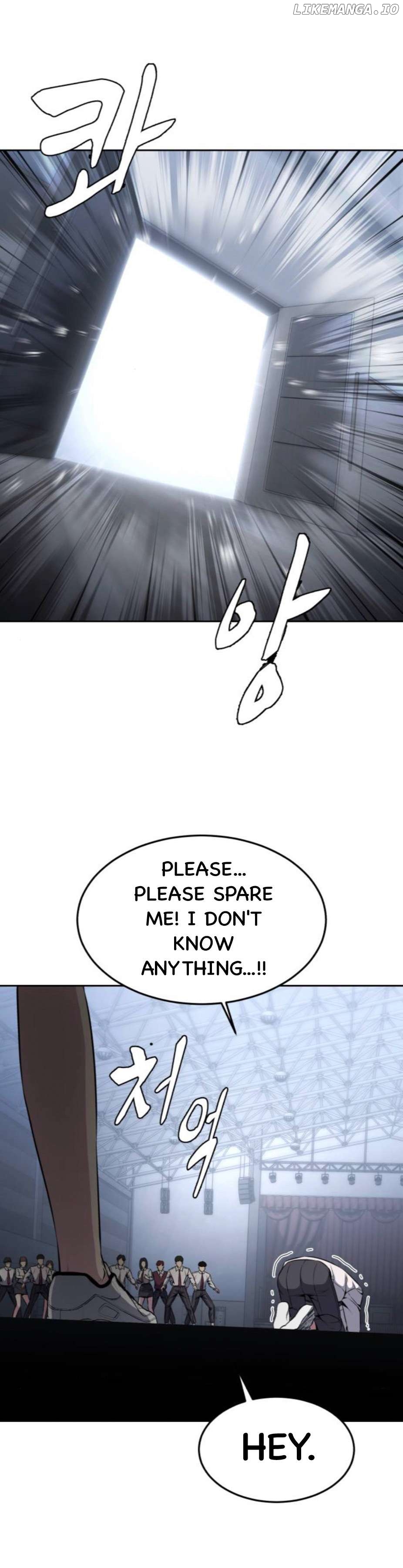 The Boy of Death Chapter 190 - page 48