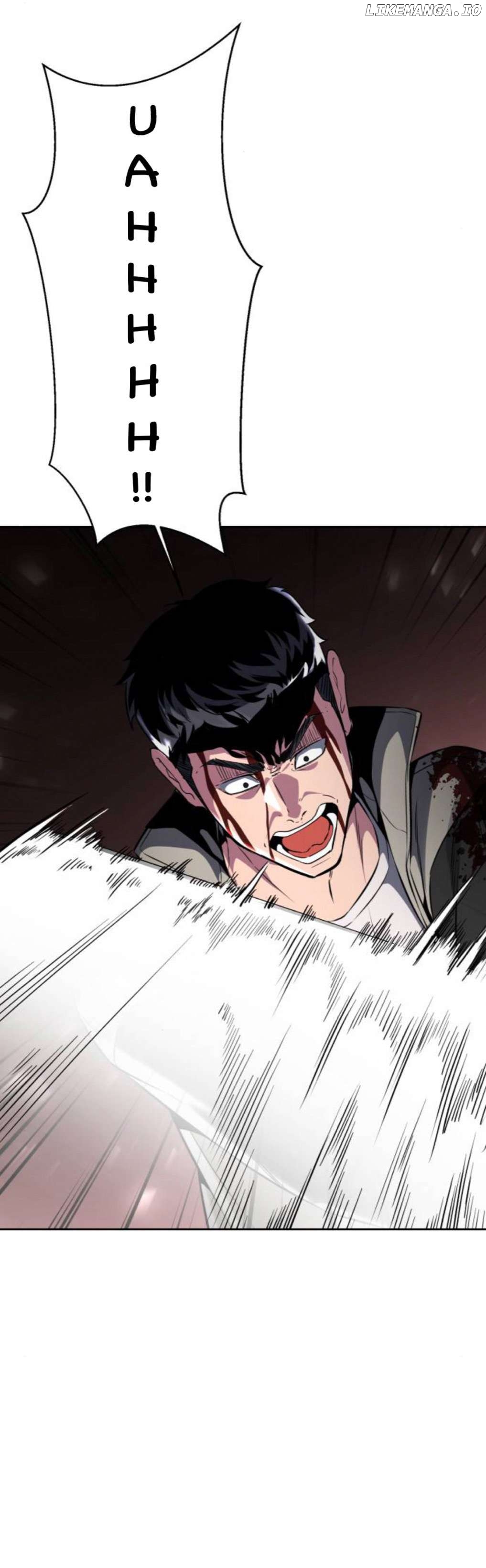 The Boy of Death Chapter 190 - page 60