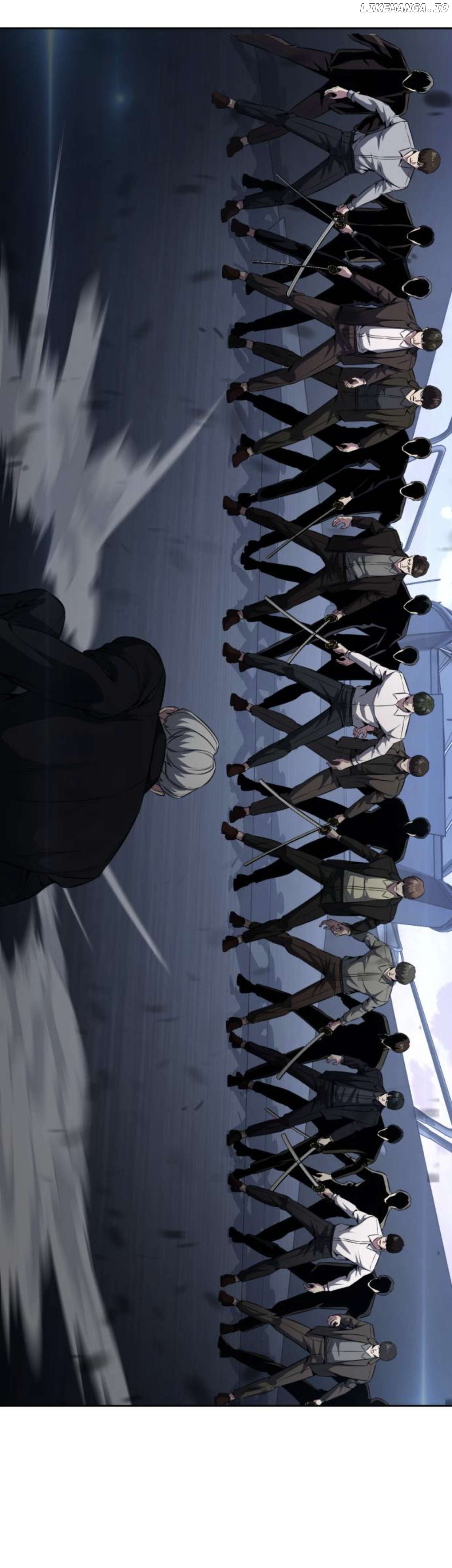 The Boy of Death Chapter 190 - page 67