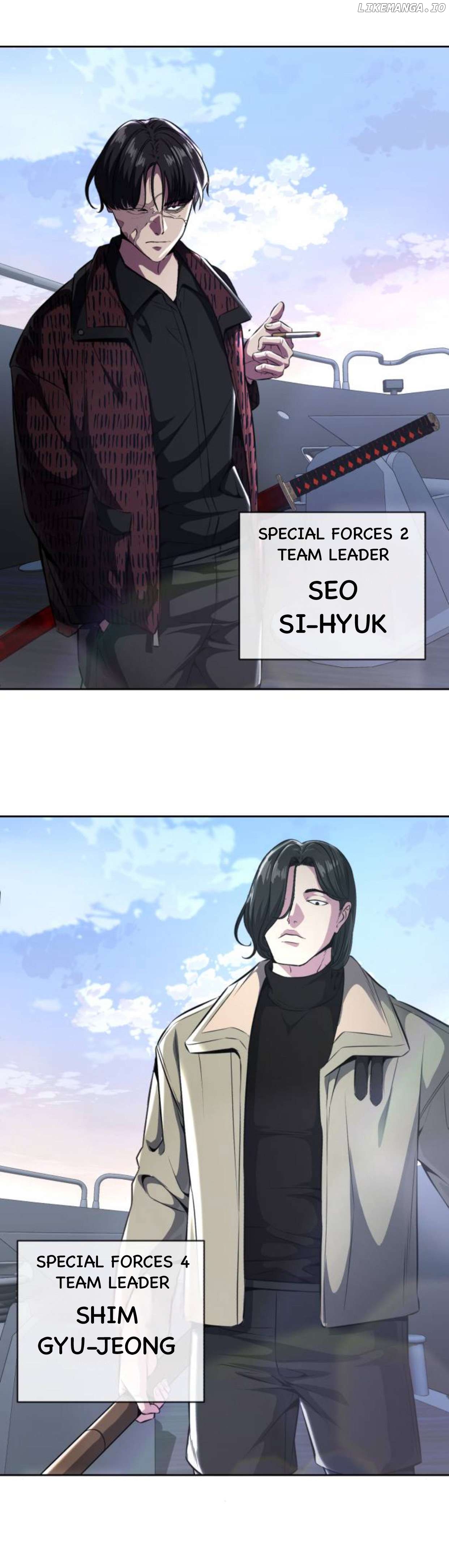 The Boy of Death Chapter 190 - page 79