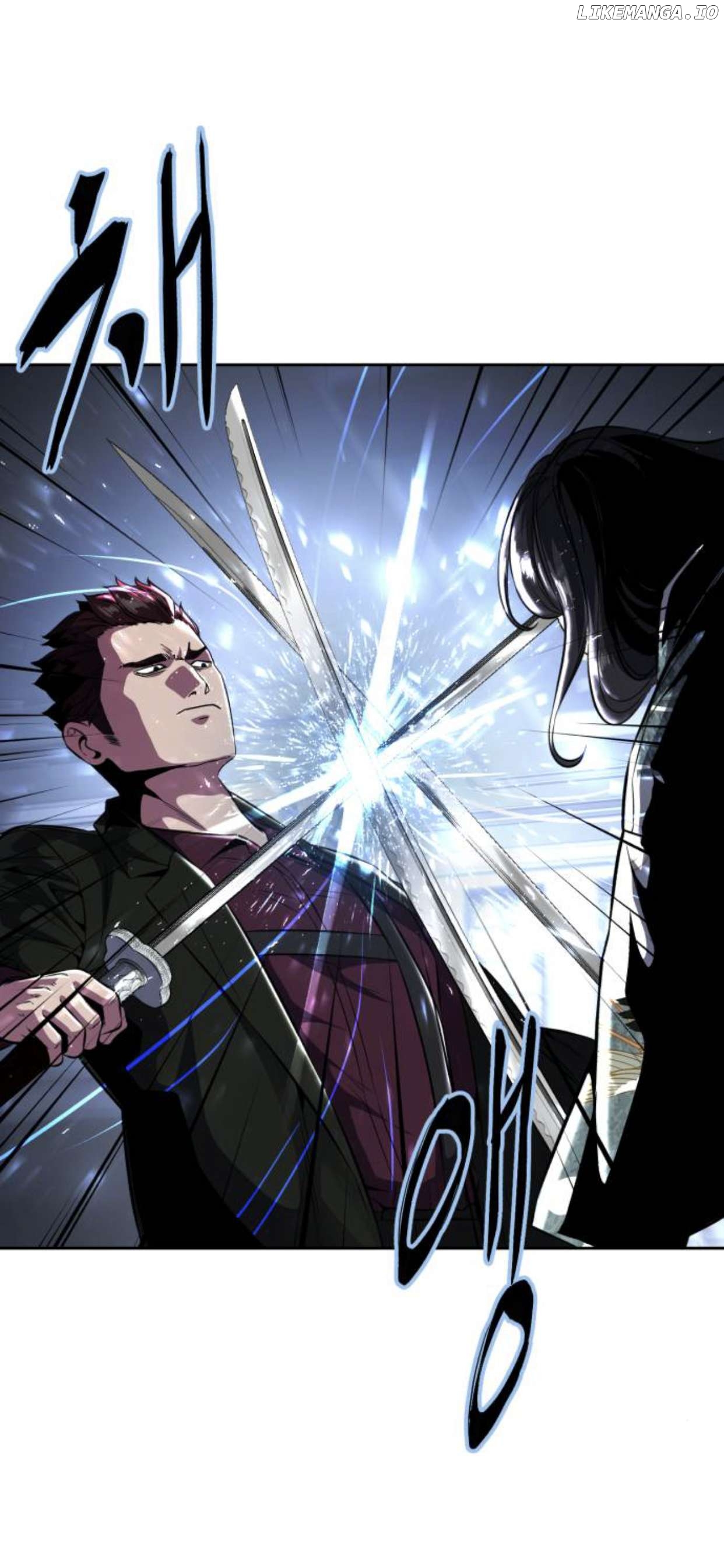 The Boy of Death Chapter 190 - page 84