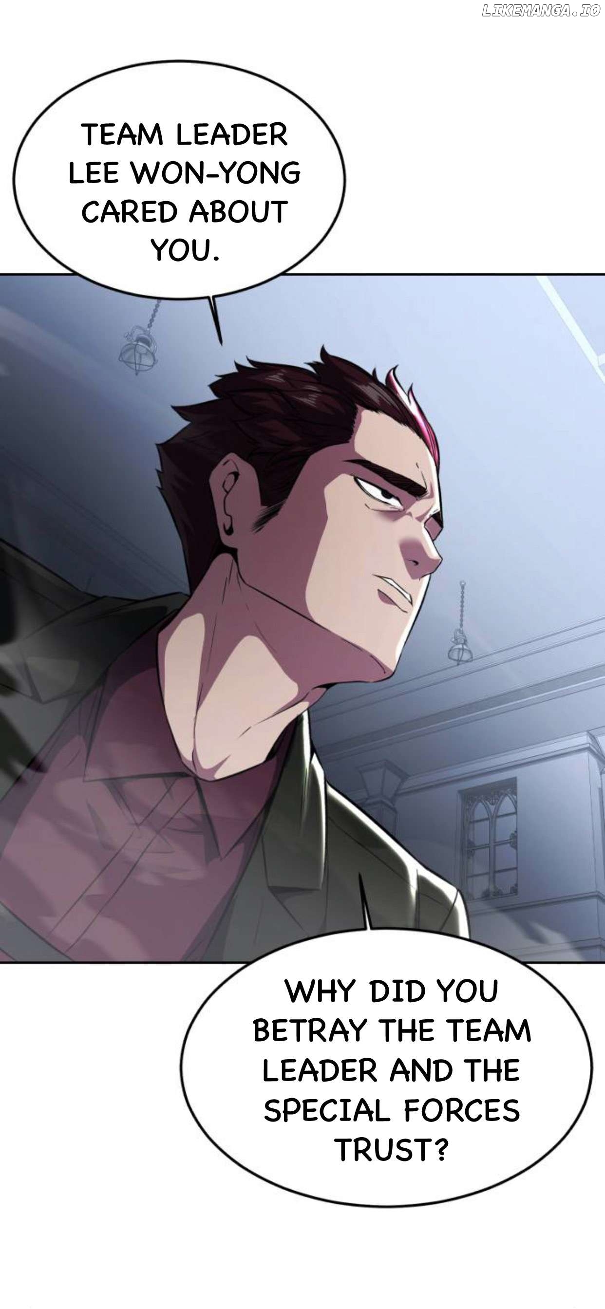 The Boy of Death Chapter 190 - page 87