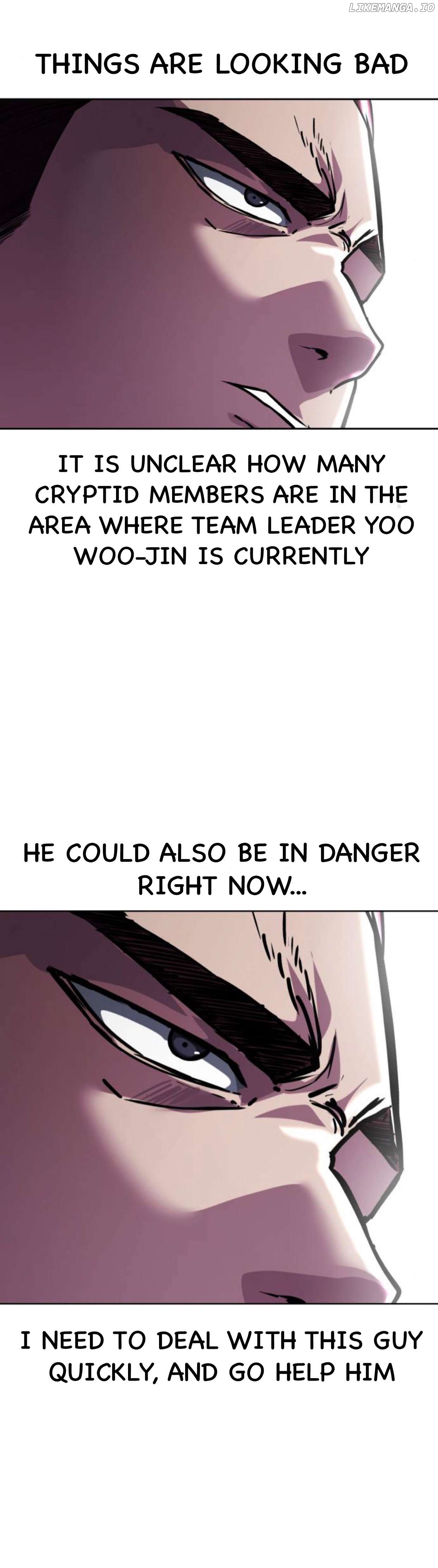 The Boy of Death Chapter 190 - page 89