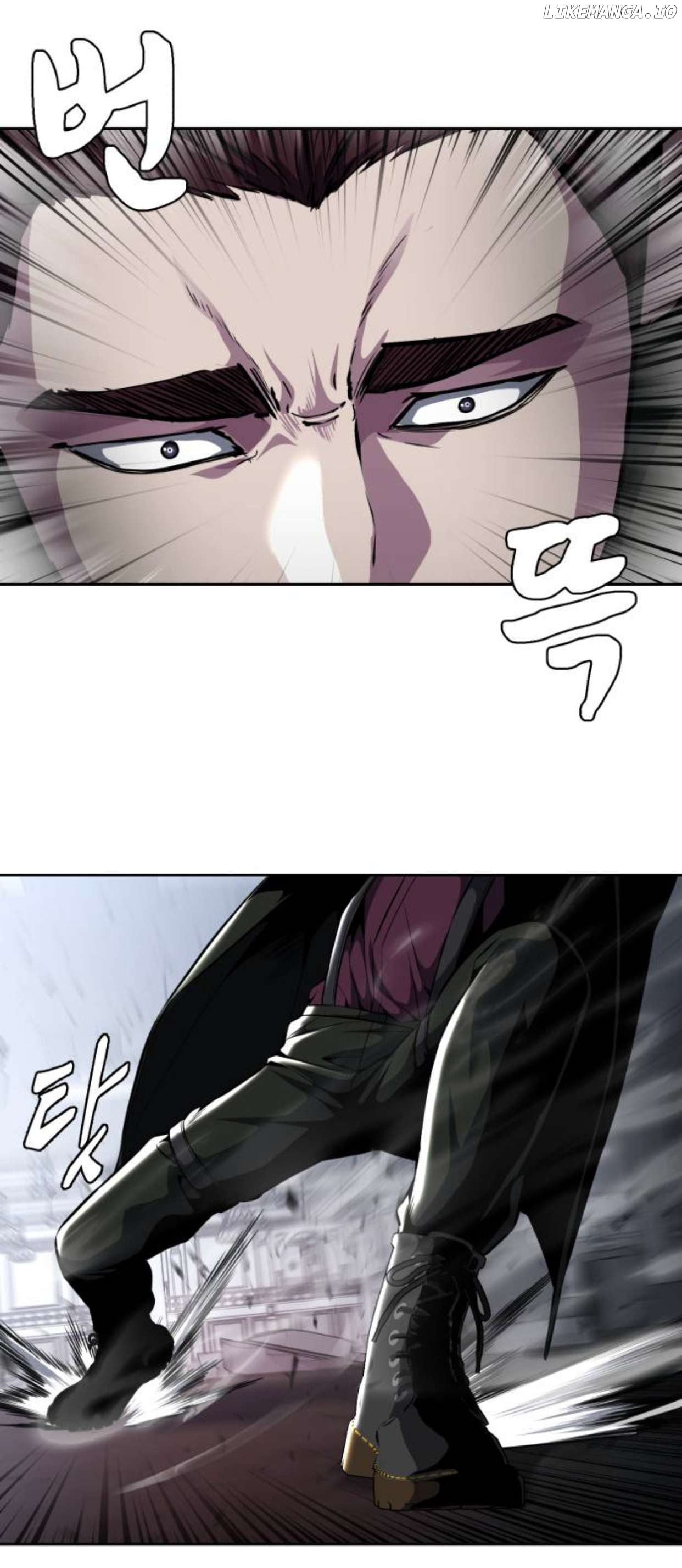 The Boy of Death Chapter 191 - page 16