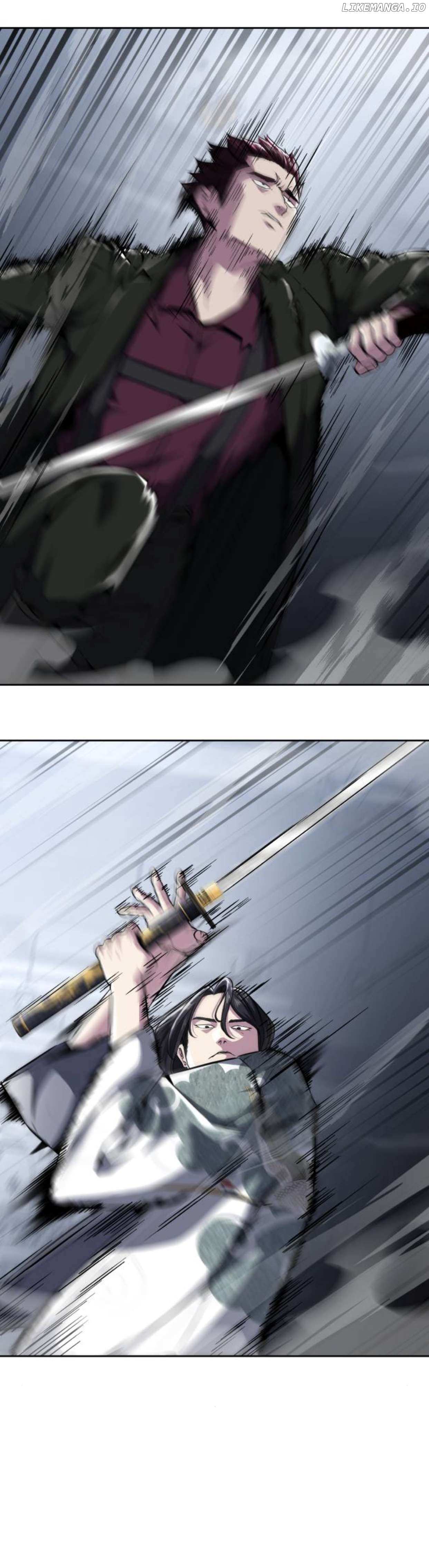 The Boy of Death Chapter 191 - page 4