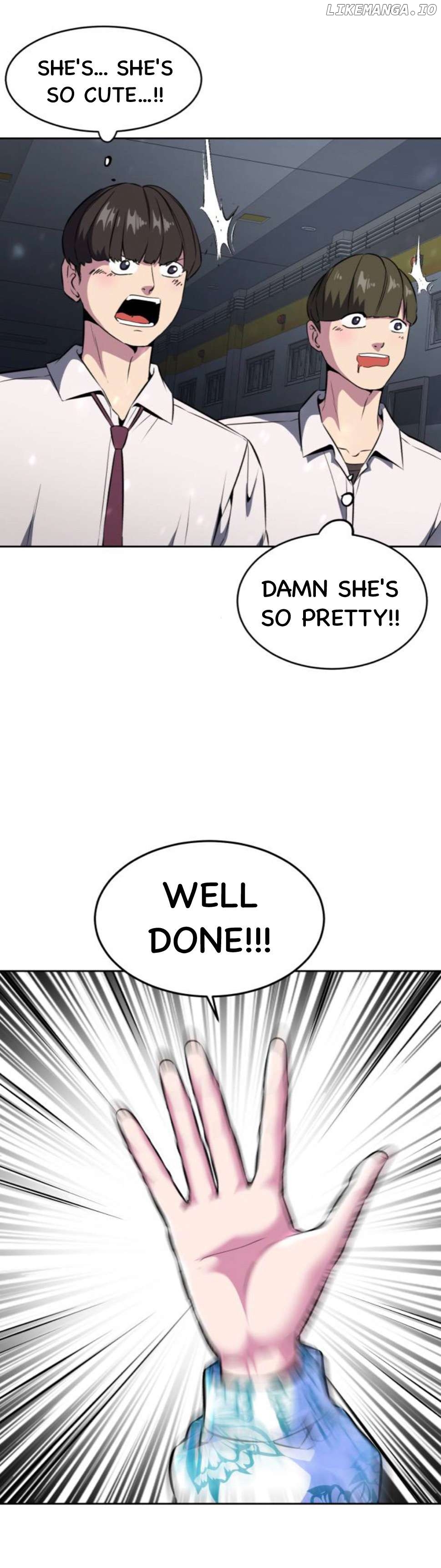 The Boy of Death Chapter 191 - page 52