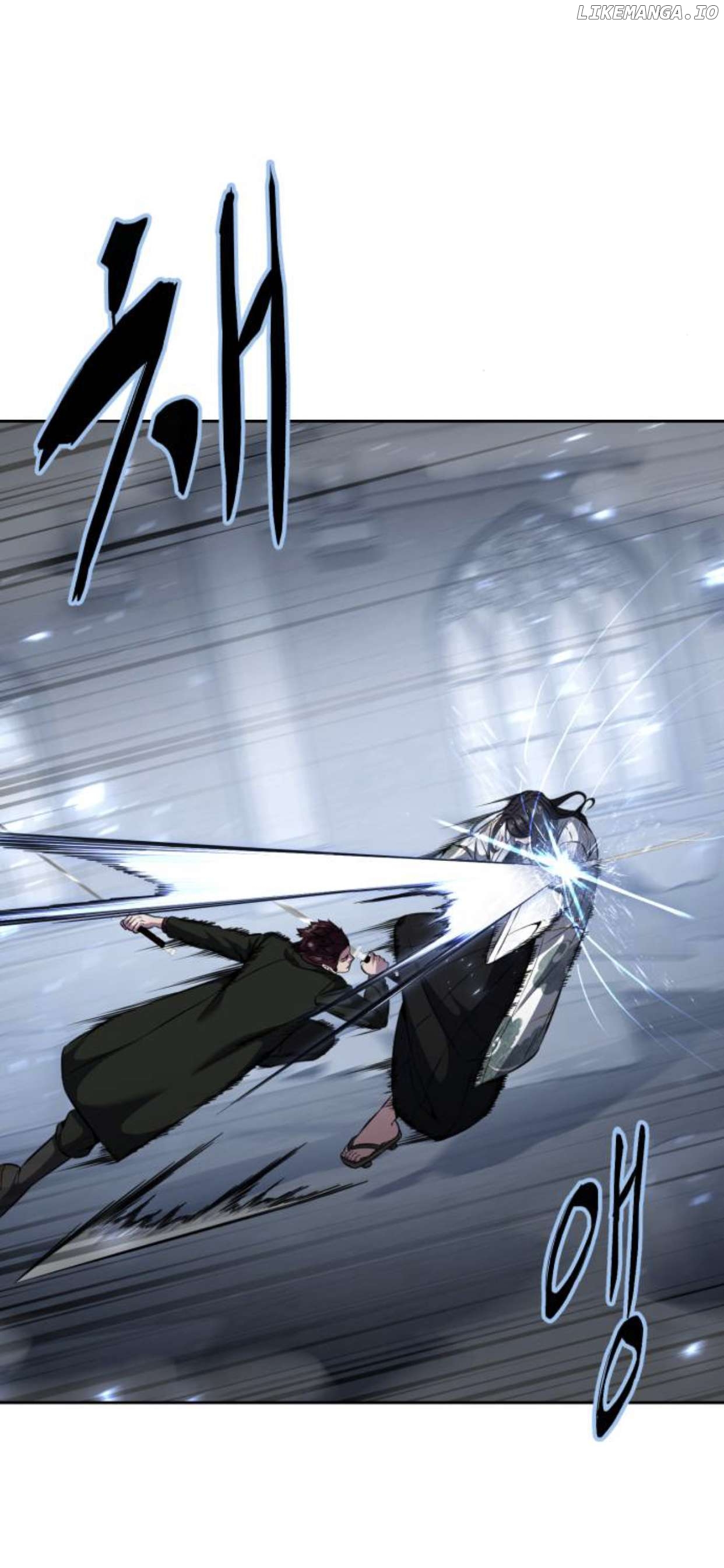 The Boy of Death Chapter 191 - page 6