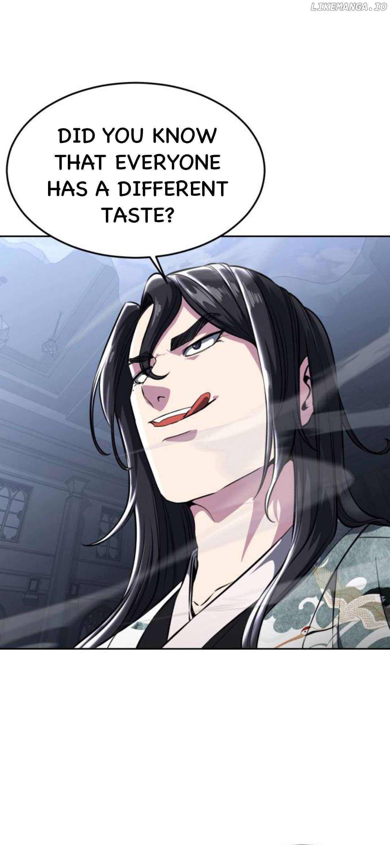 The Boy of Death Chapter 191 - page 61
