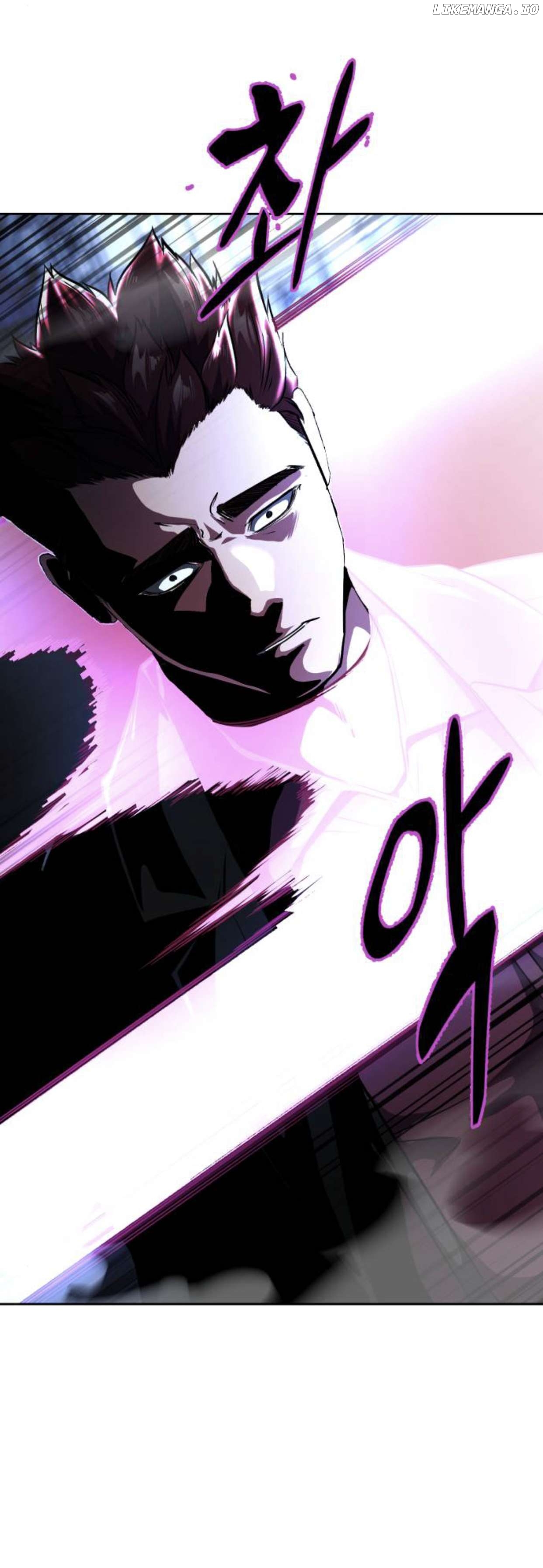 The Boy of Death Chapter 191 - page 66