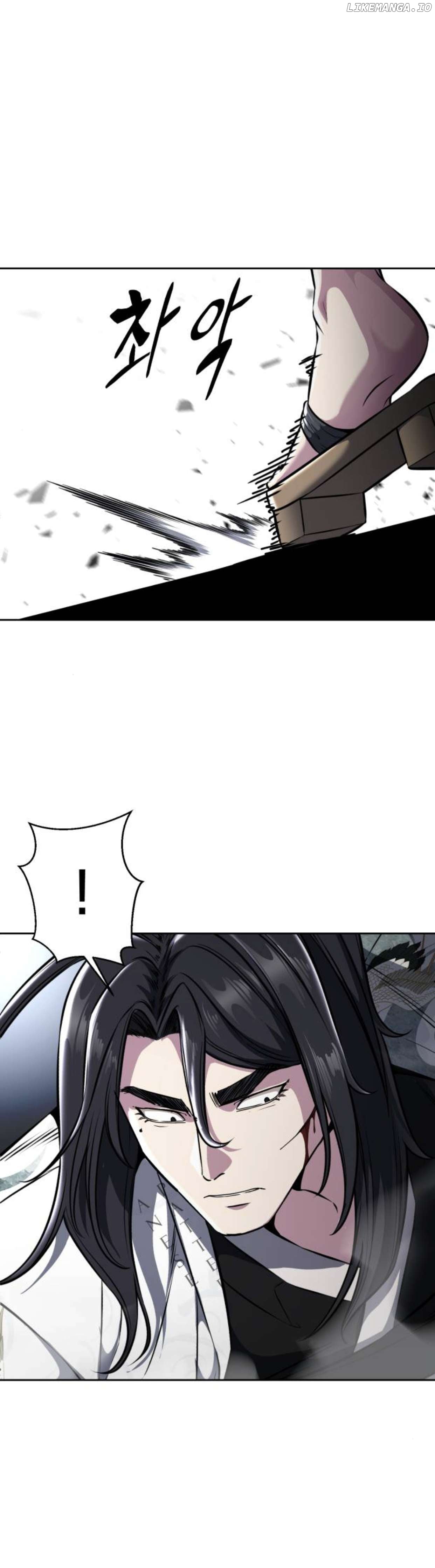 The Boy of Death Chapter 191 - page 71