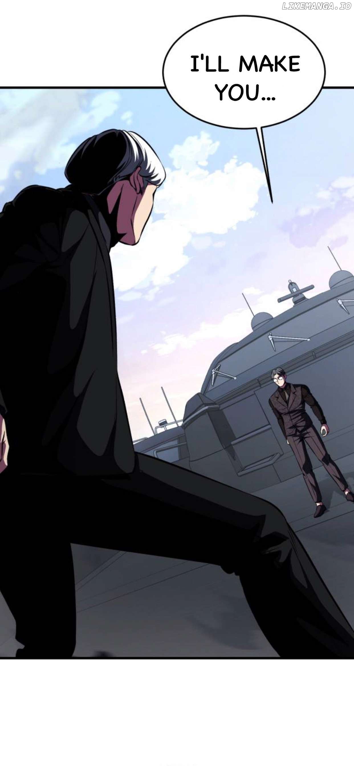 The Boy of Death Chapter 191 - page 83