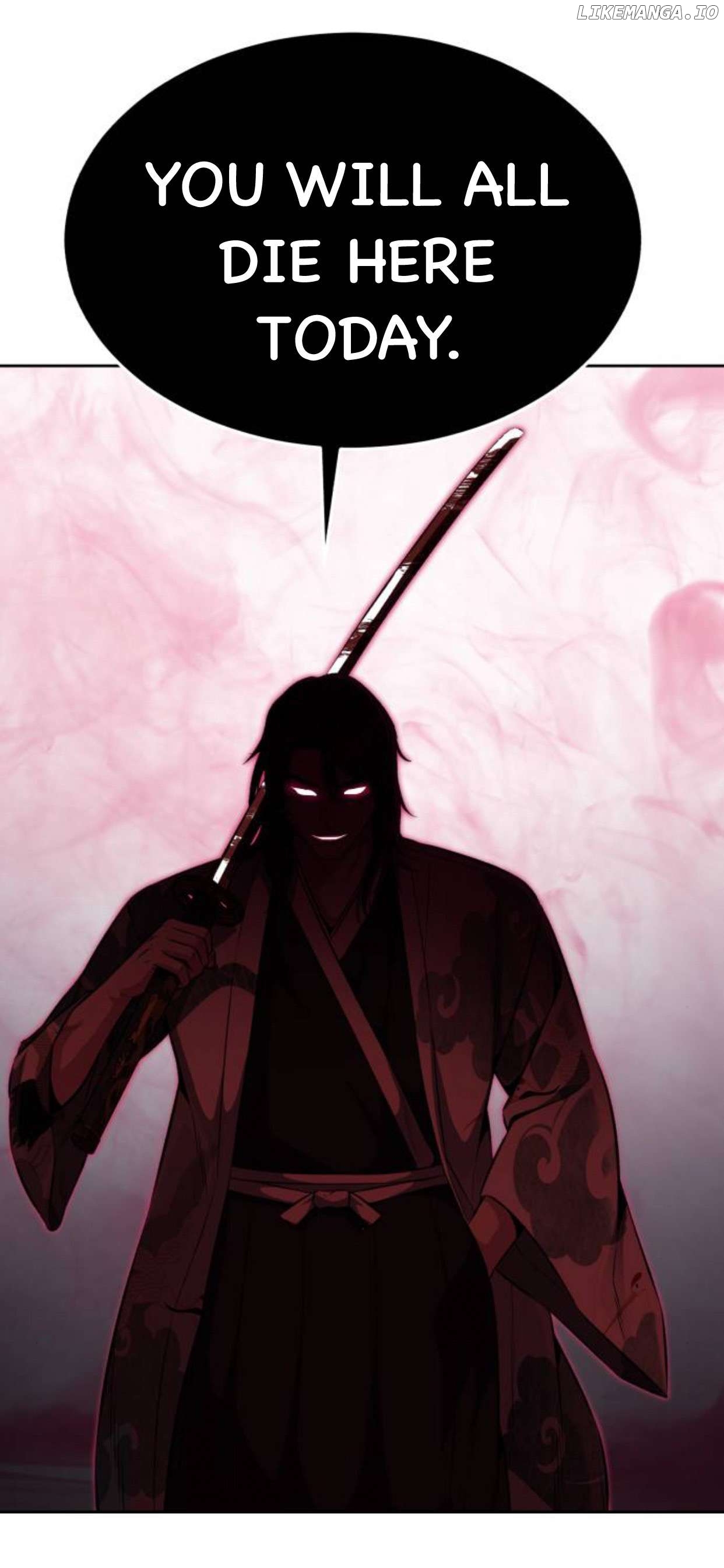 The Boy of Death Chapter 192 - page 30