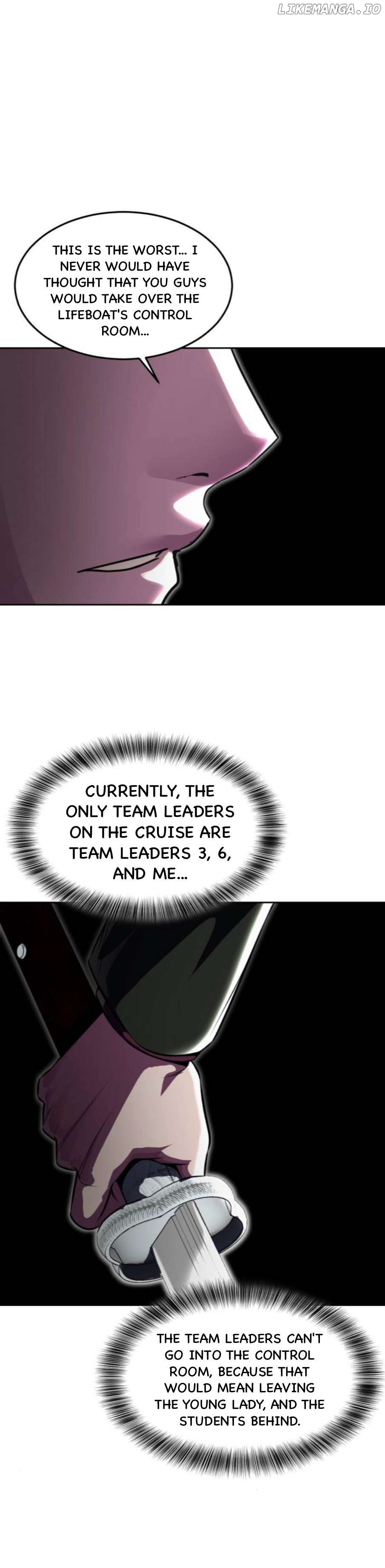 The Boy of Death Chapter 192 - page 31