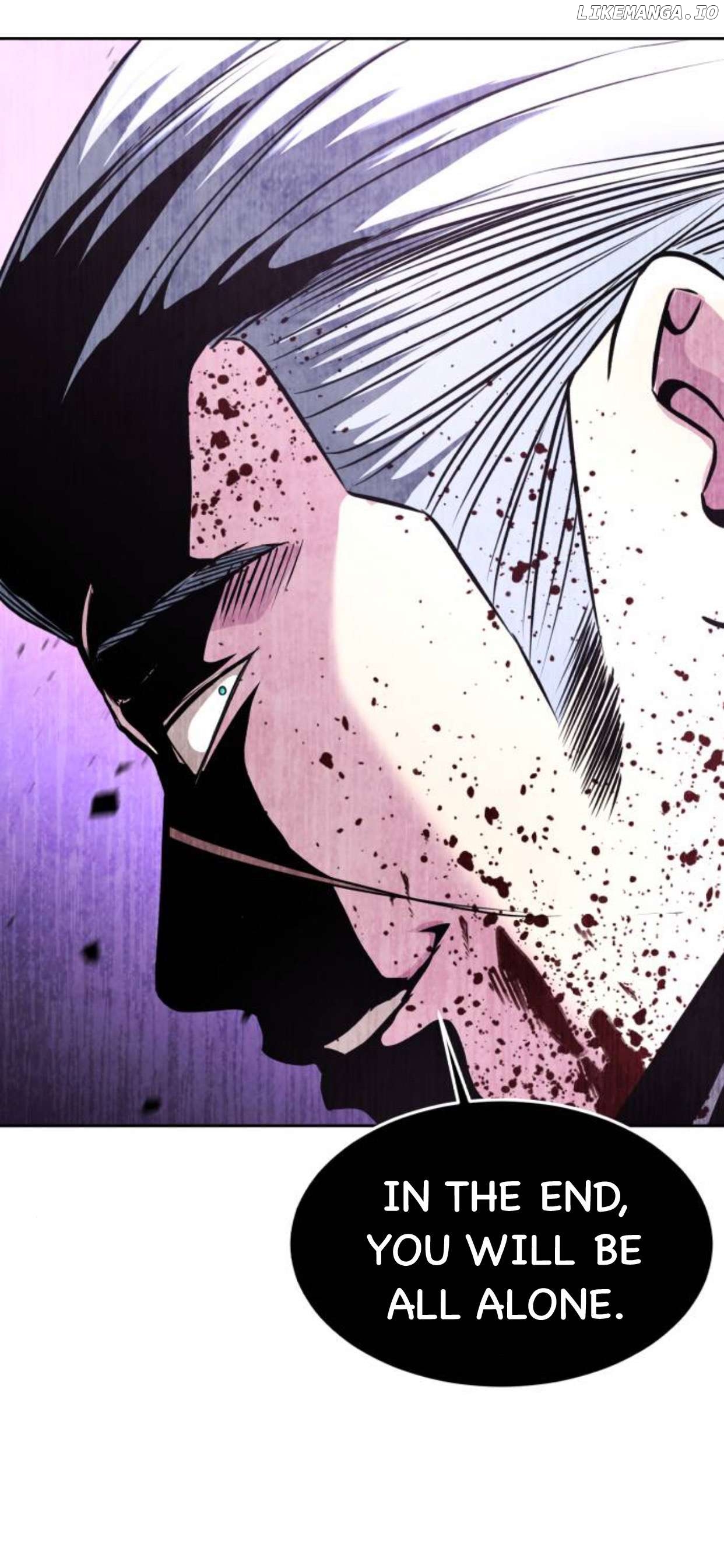The Boy of Death Chapter 192 - page 57