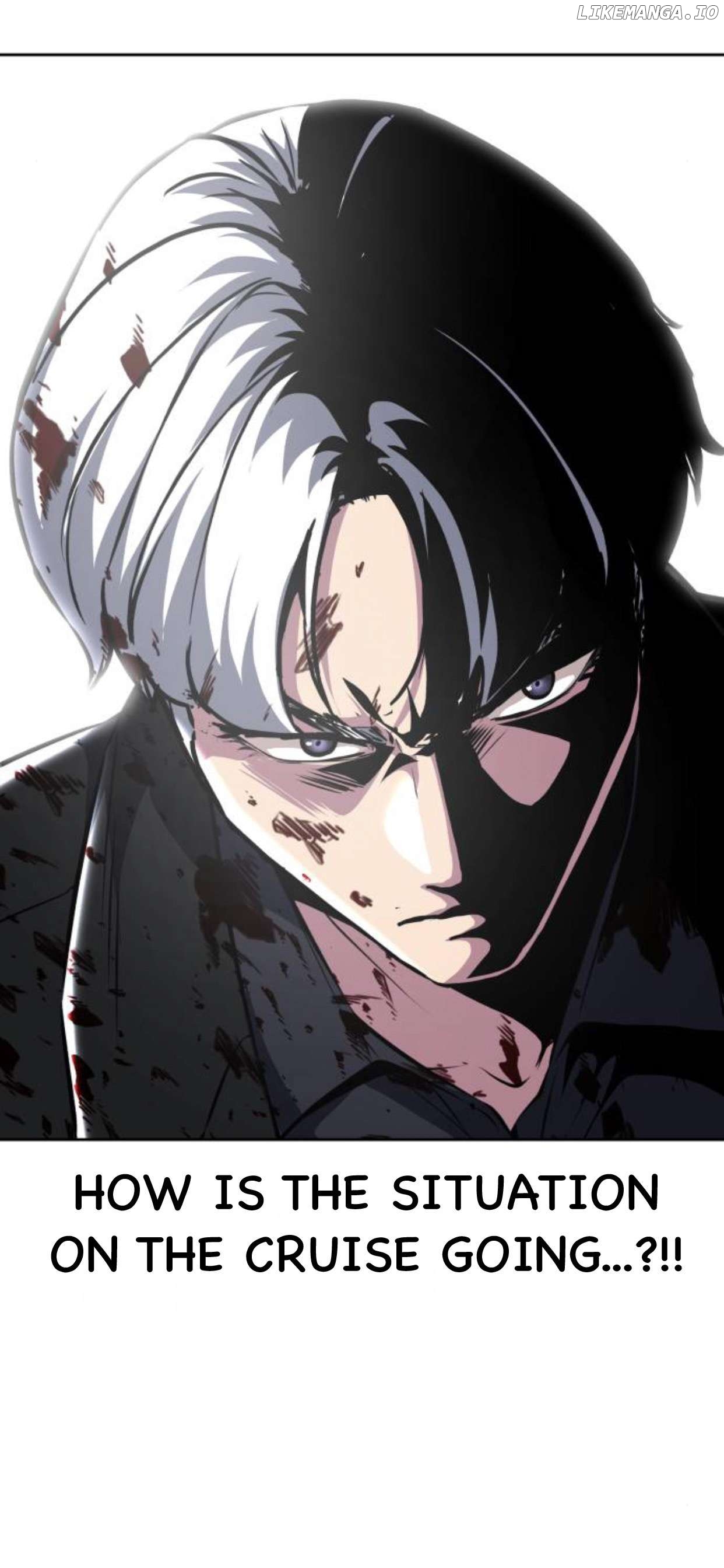 The Boy of Death Chapter 192 - page 62