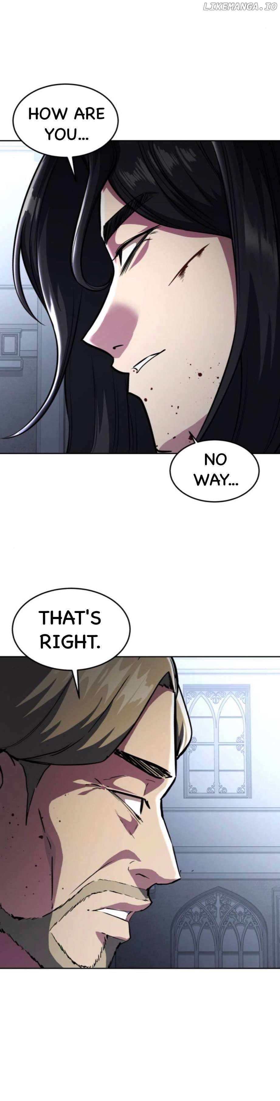The Boy of Death Chapter 192.5 - page 15