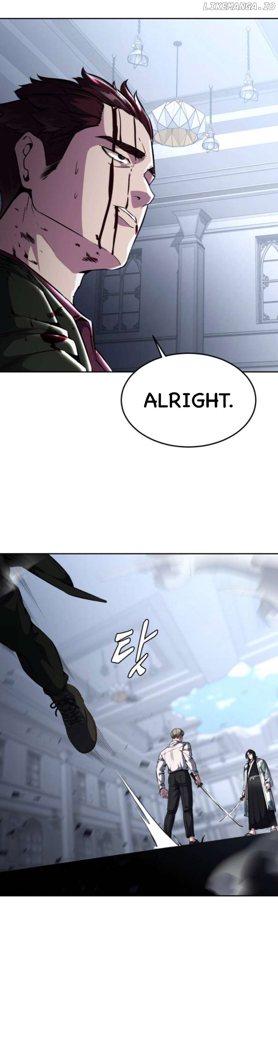 The Boy of Death Chapter 192.5 - page 20