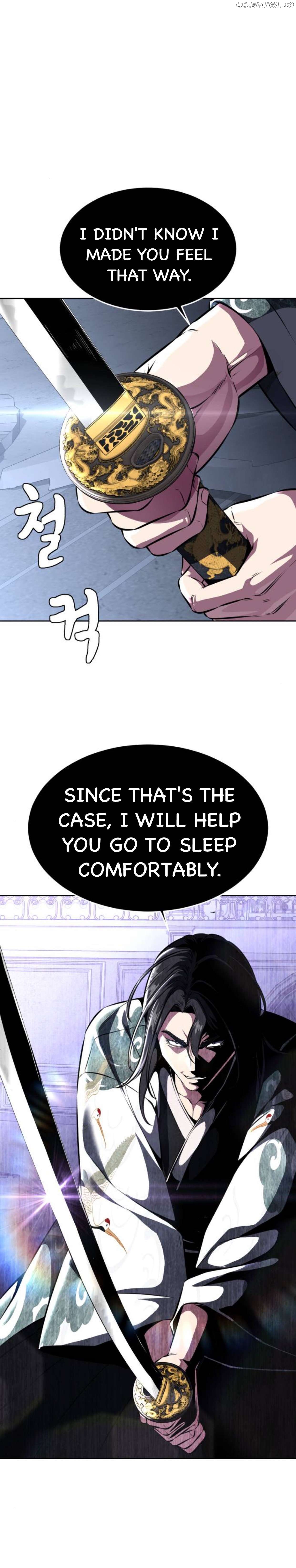 The Boy of Death Chapter 192.5 - page 24