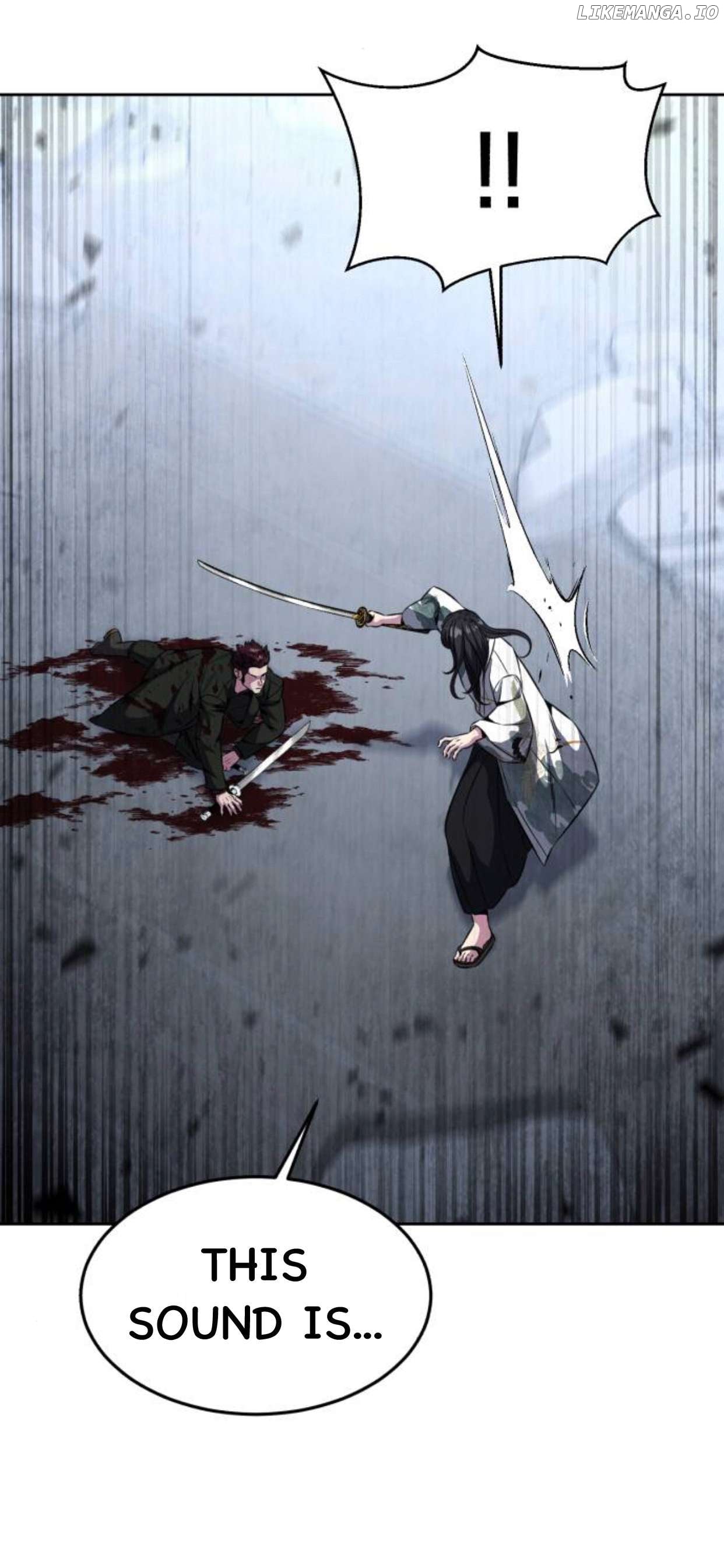 The Boy of Death Chapter 192.5 - page 7