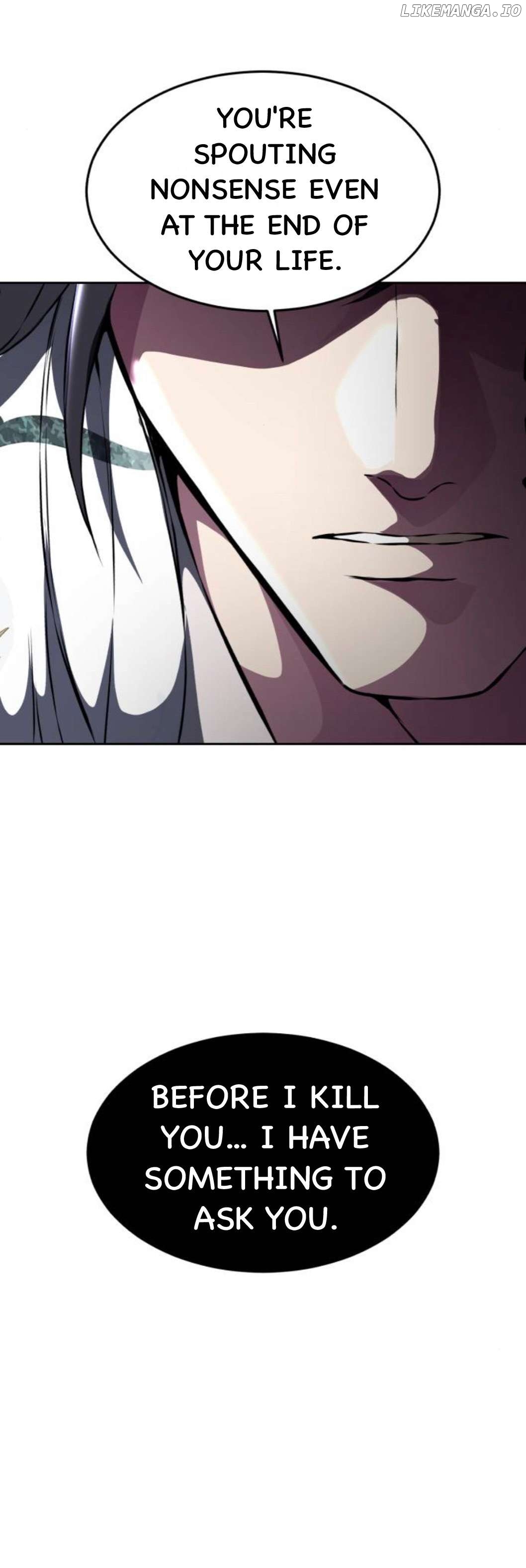 The Boy of Death Chapter 193 - page 36