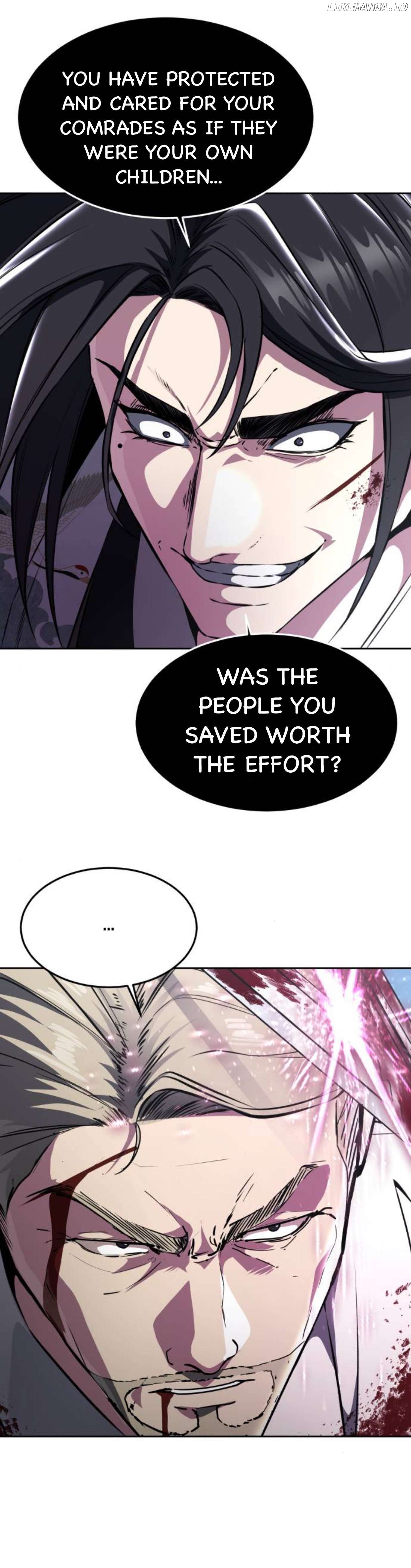 The Boy of Death Chapter 193 - page 39