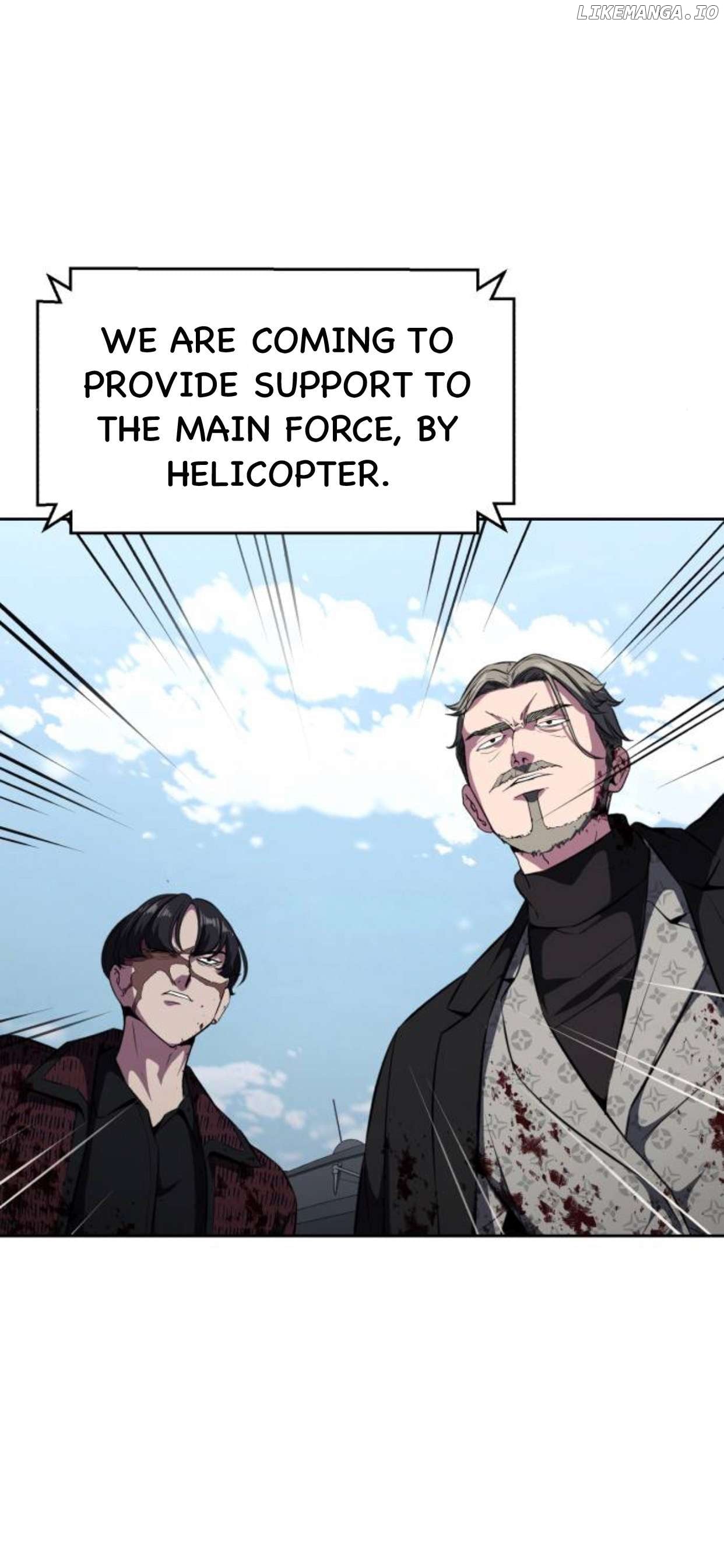 The Boy of Death Chapter 193 - page 4