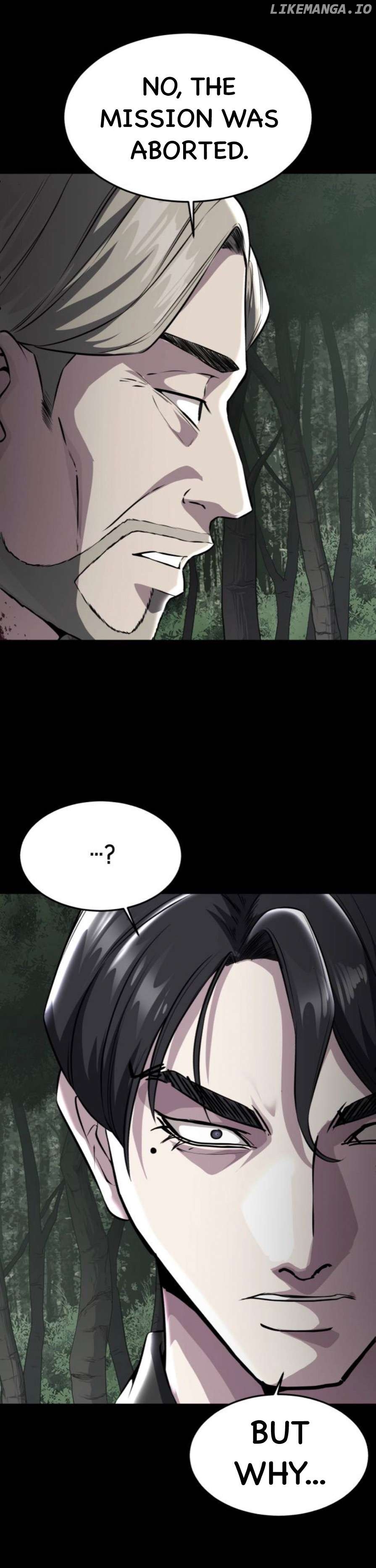 The Boy of Death Chapter 193 - page 46
