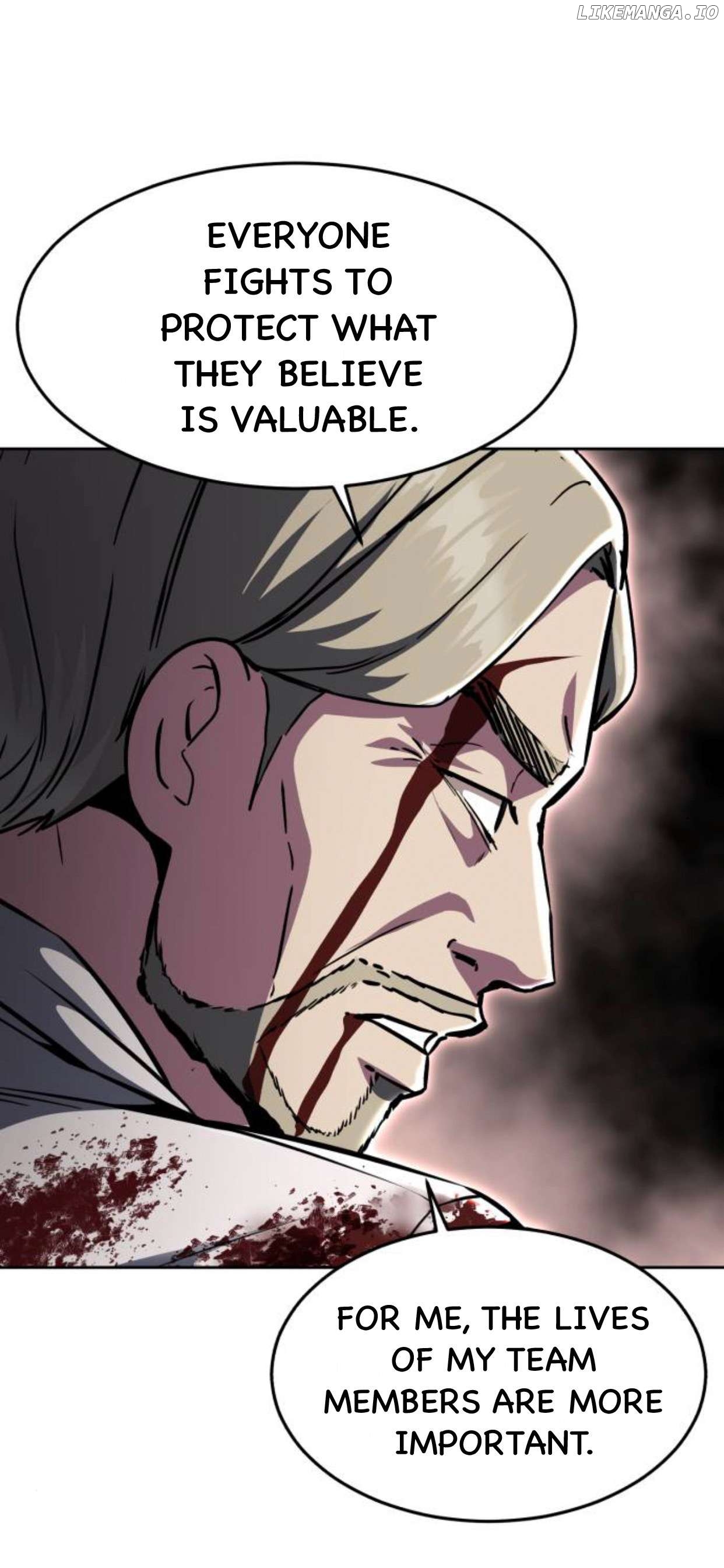 The Boy of Death Chapter 193 - page 64