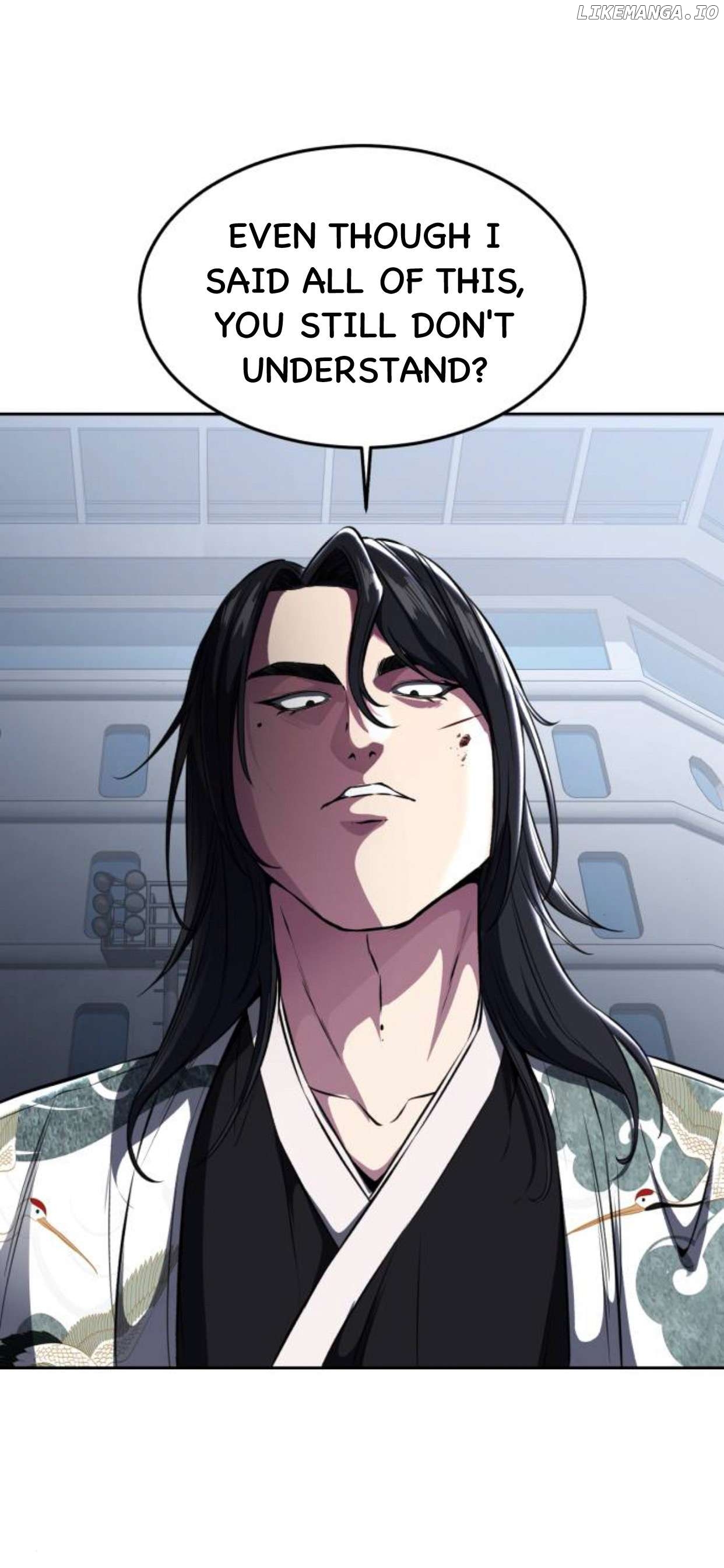 The Boy of Death Chapter 193 - page 65