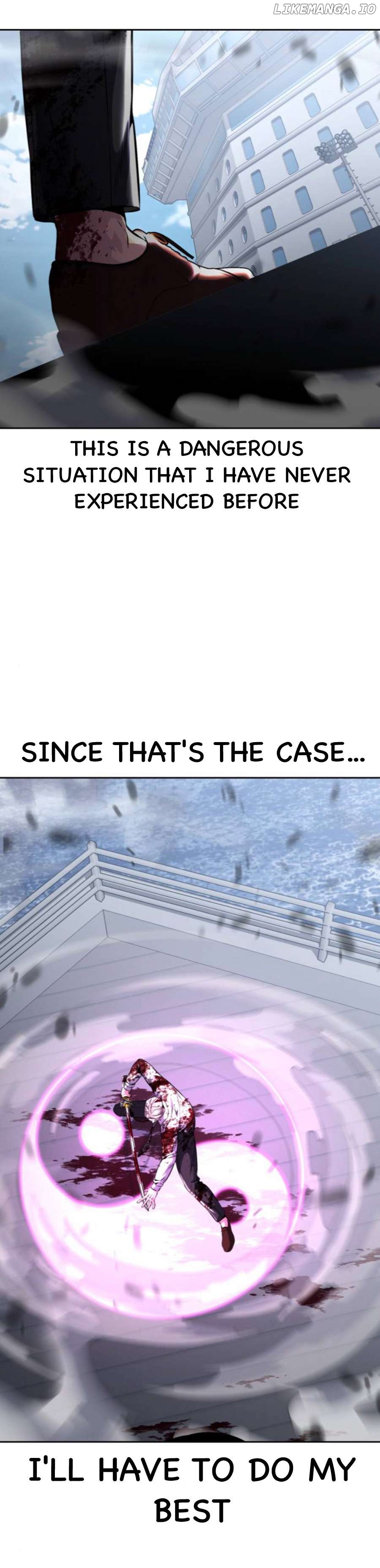 The Boy of Death Chapter 193 - page 86