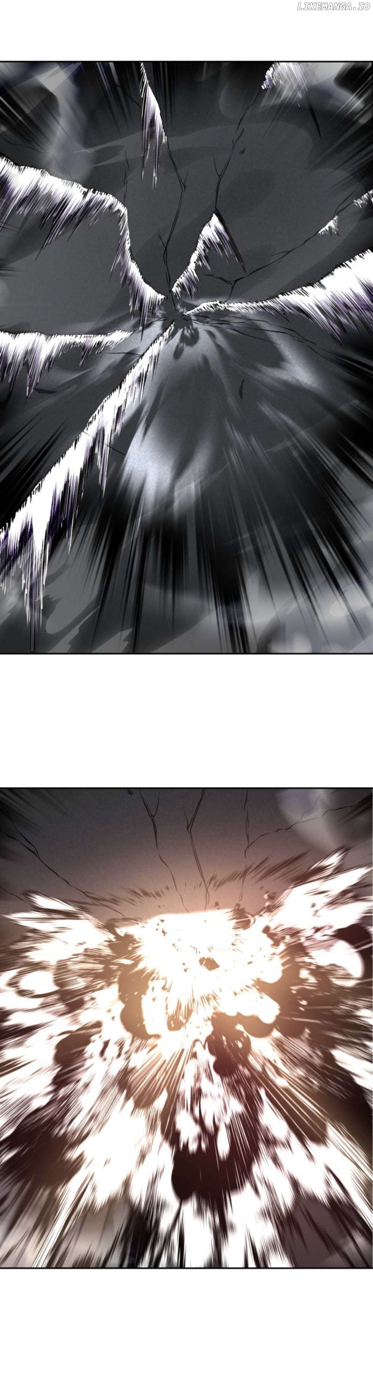 The Boy of Death Chapter 193 - page 92