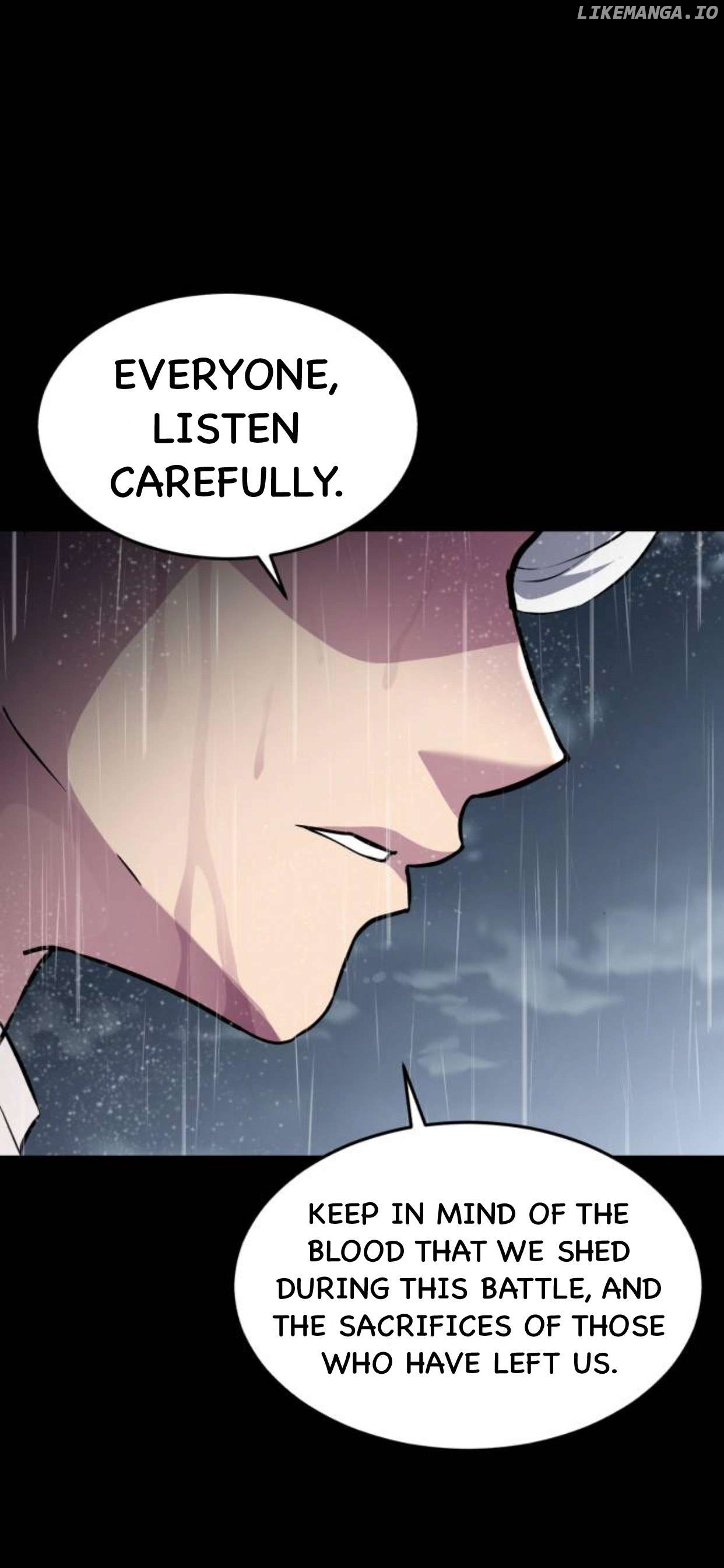 The Boy of Death Chapter 194 - page 15