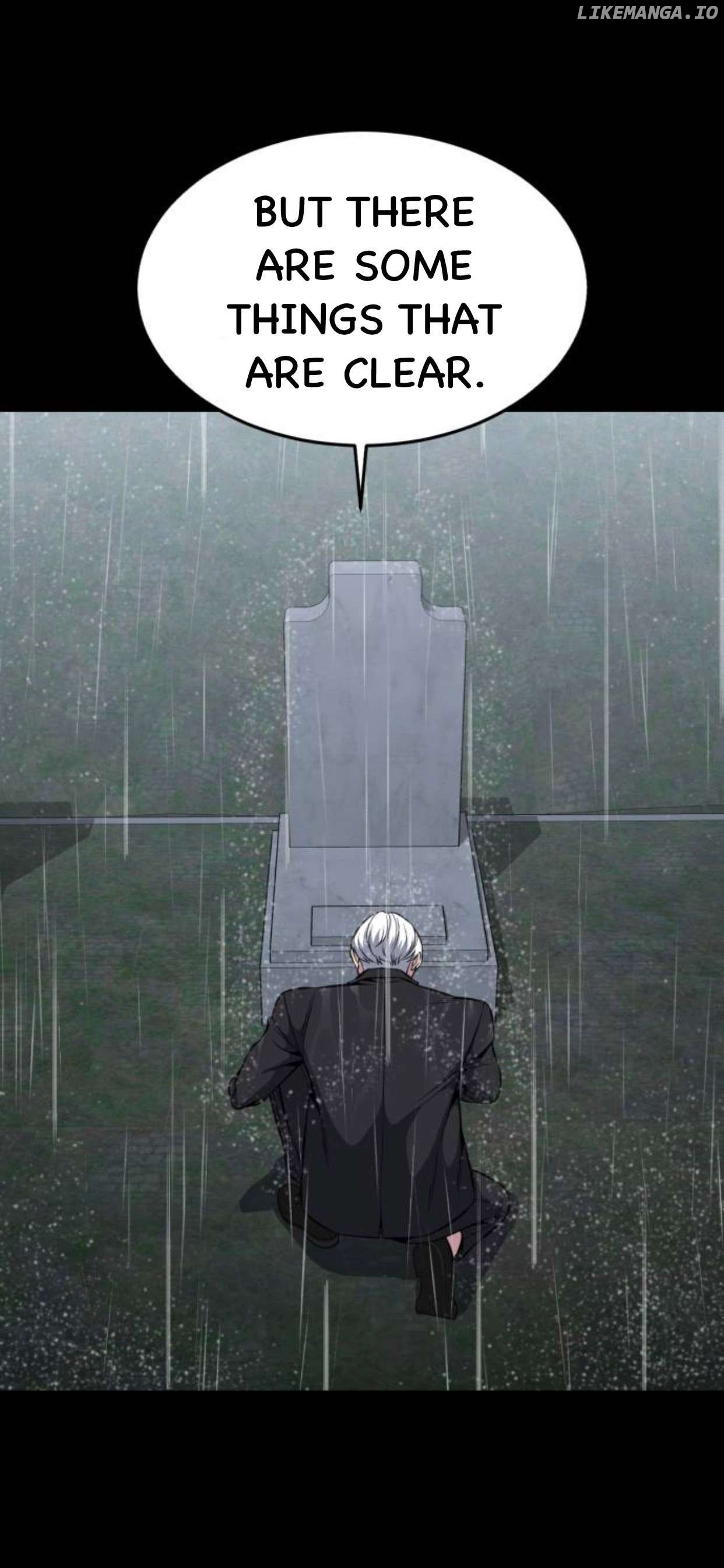 The Boy of Death Chapter 194 - page 17