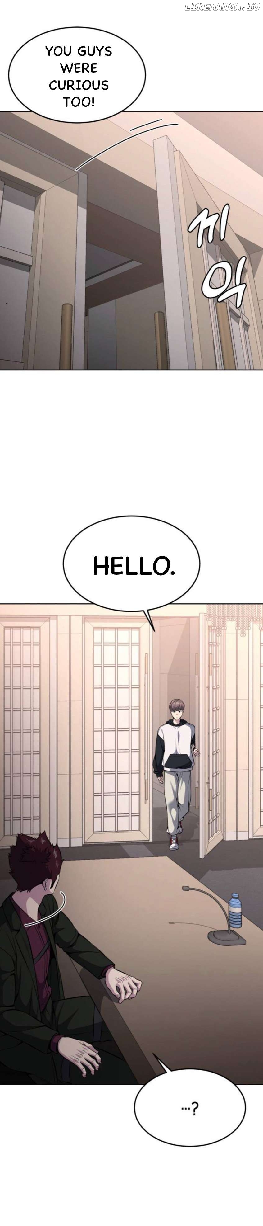 The Boy of Death Chapter 194 - page 35