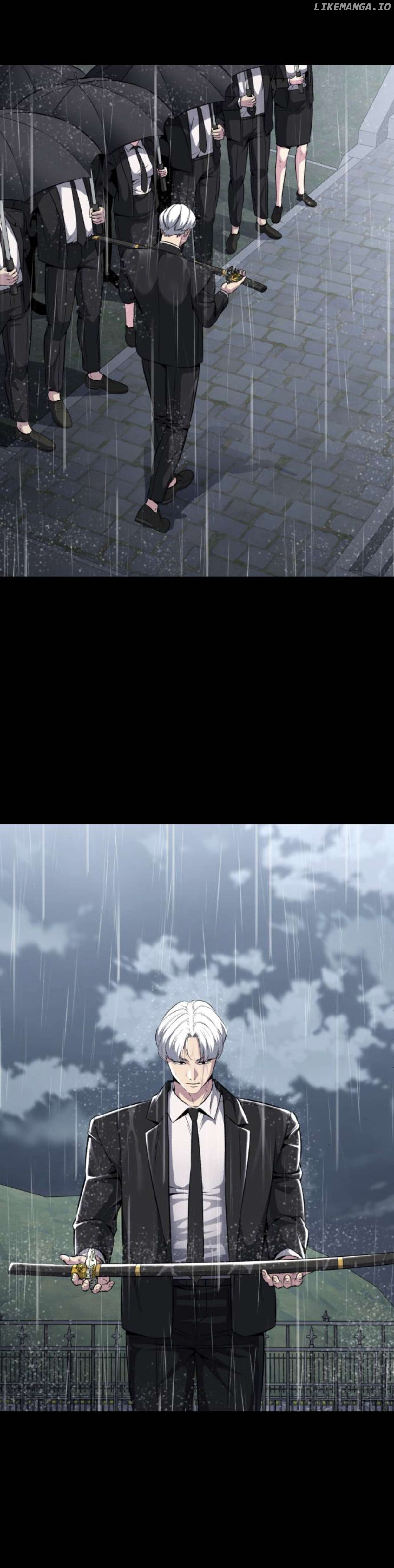 The Boy of Death Chapter 194 - page 4