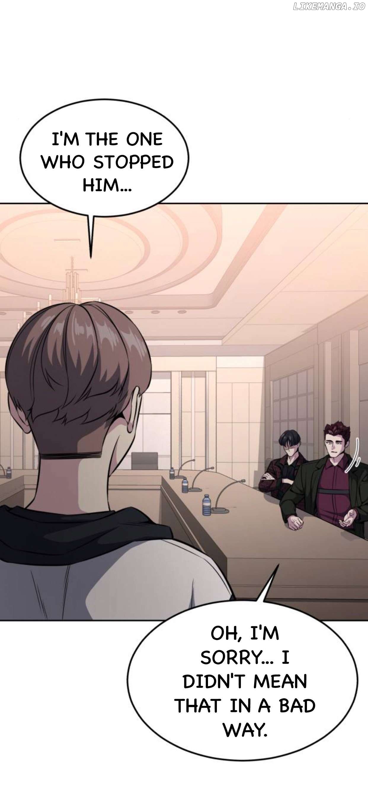 The Boy of Death Chapter 194 - page 41