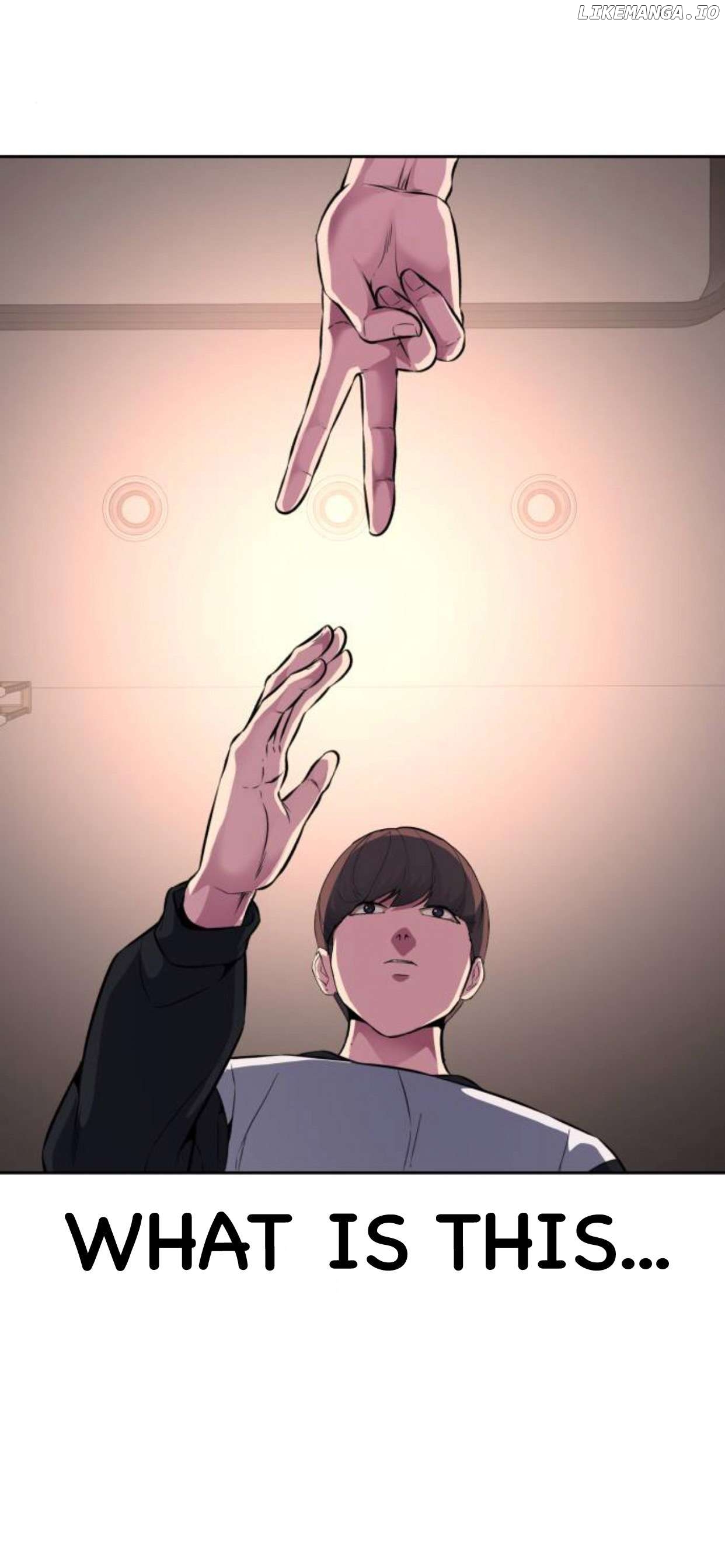 The Boy of Death Chapter 194 - page 47