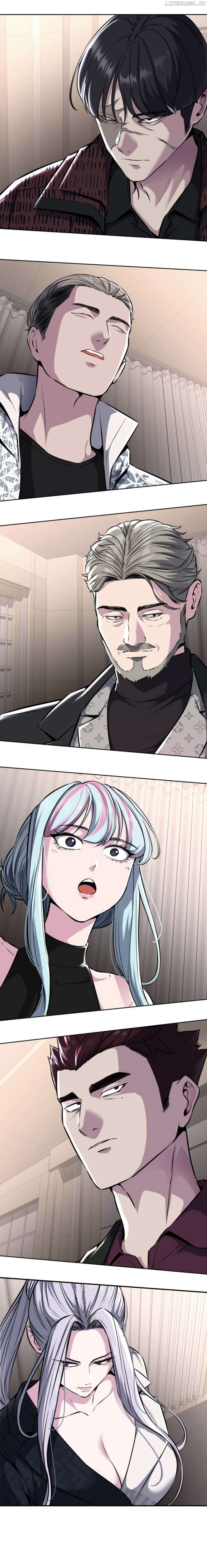 The Boy of Death Chapter 194 - page 57