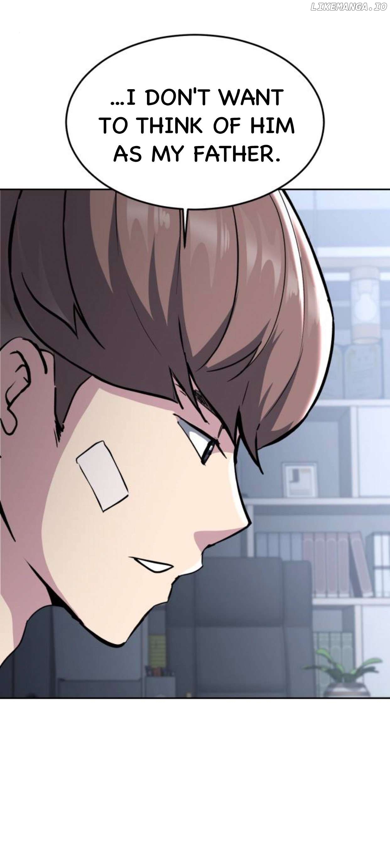 The Boy of Death Chapter 194 - page 63