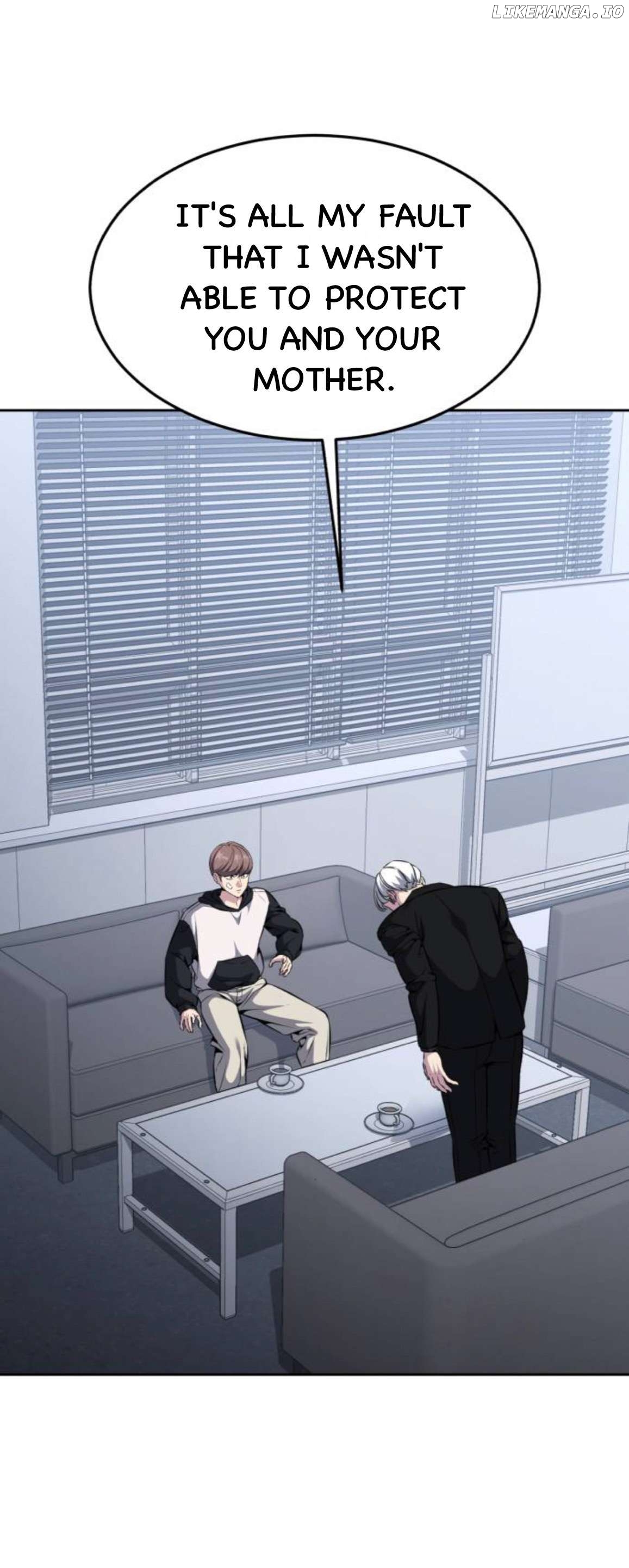 The Boy of Death Chapter 194 - page 66