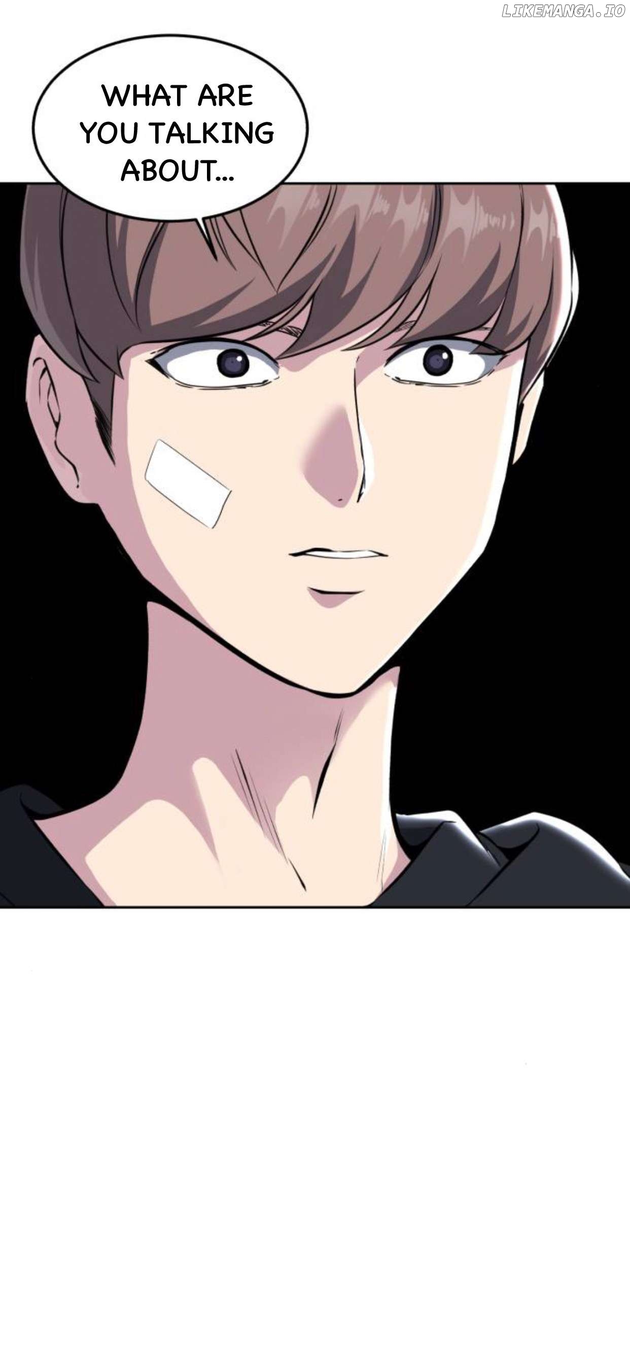 The Boy of Death Chapter 194 - page 67
