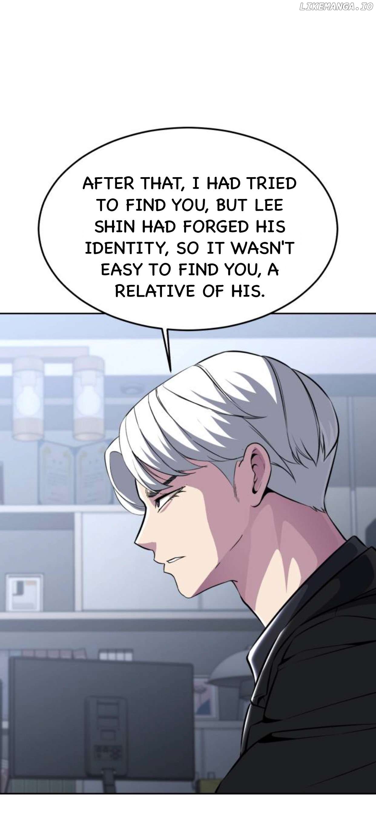 The Boy of Death Chapter 194 - page 70
