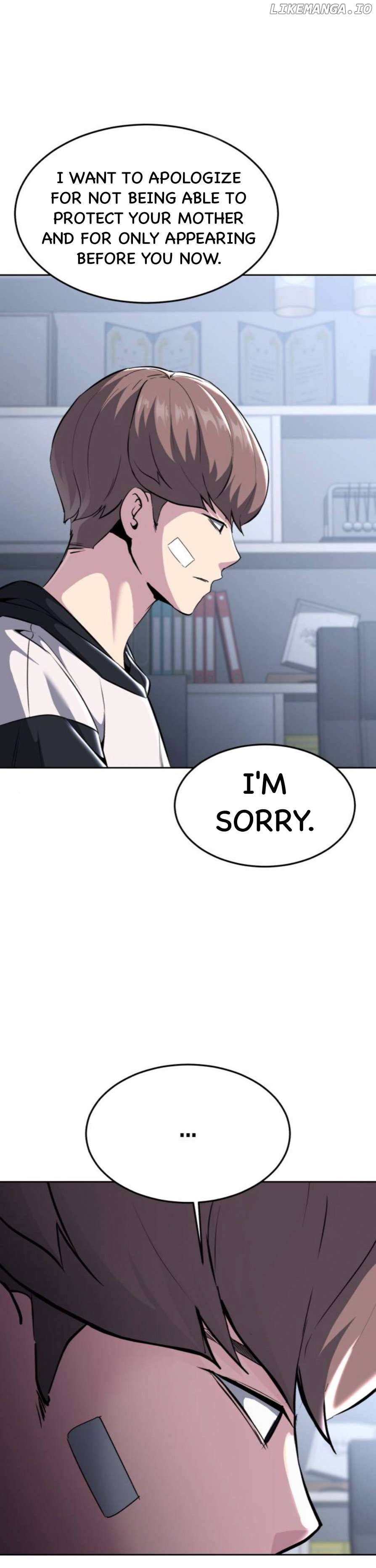 The Boy of Death Chapter 194 - page 71