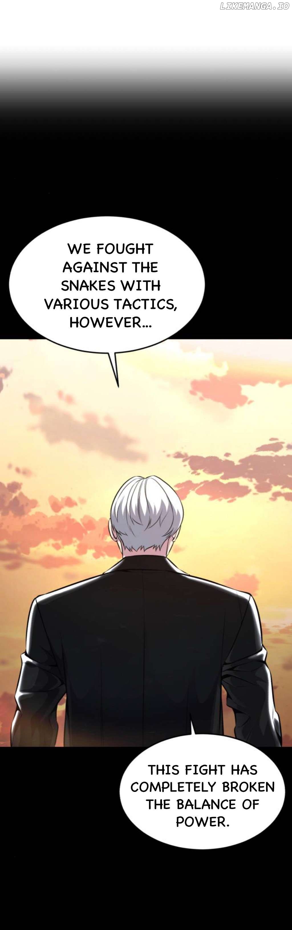 The Boy of Death Chapter 194 - page 81